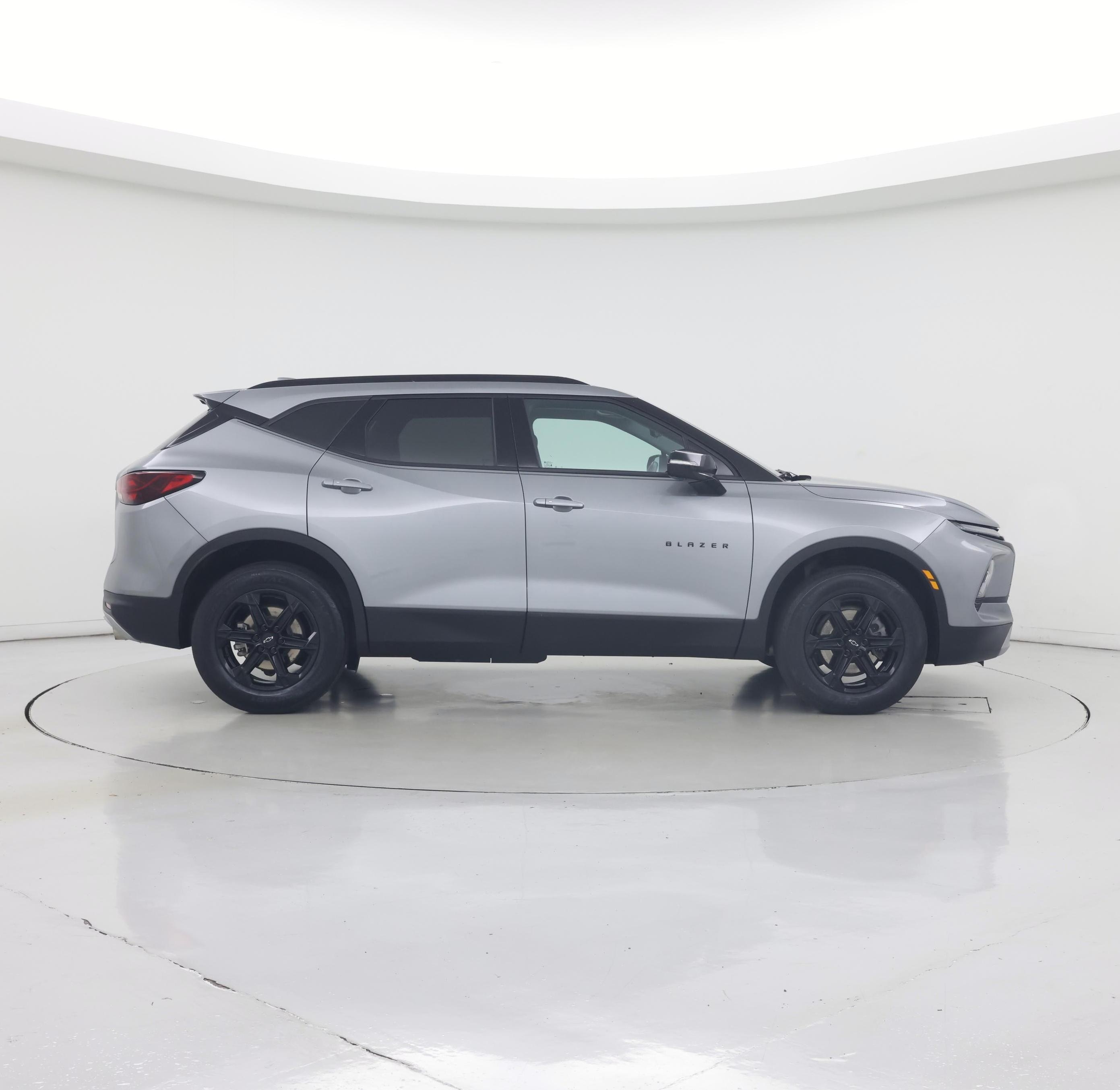 Thumbnail: 2024 Chevrolet Blazer - 7
