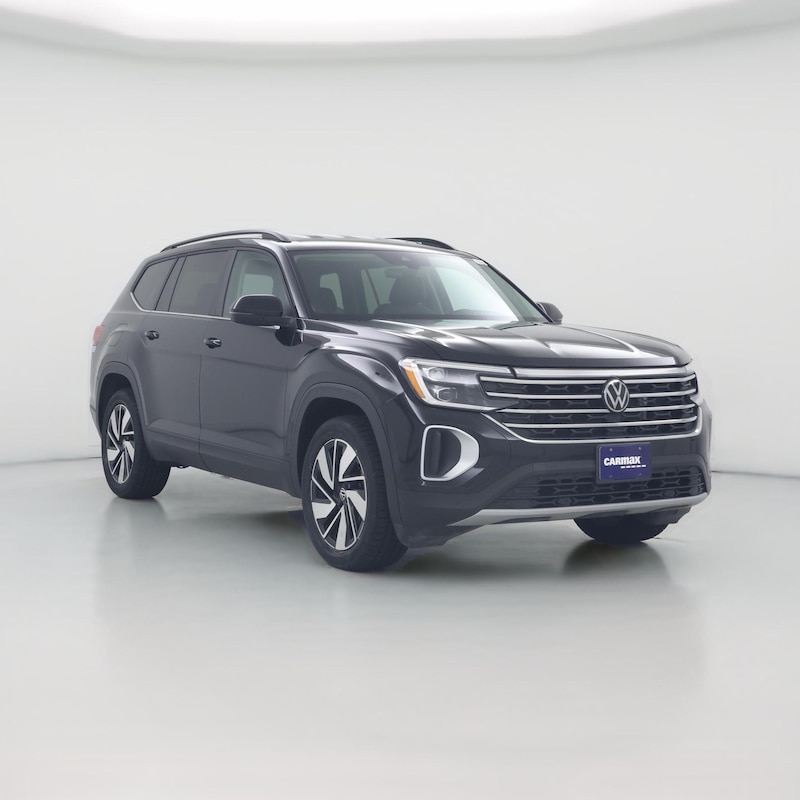 2025 Volkswagen Atlas SE w/Tech