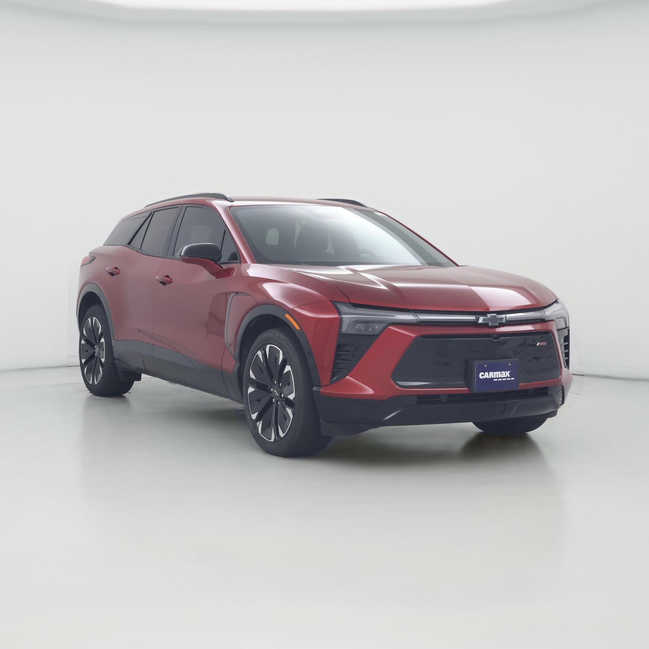 Thumbnail: 2024 Chevrolet Blazer EV - 1