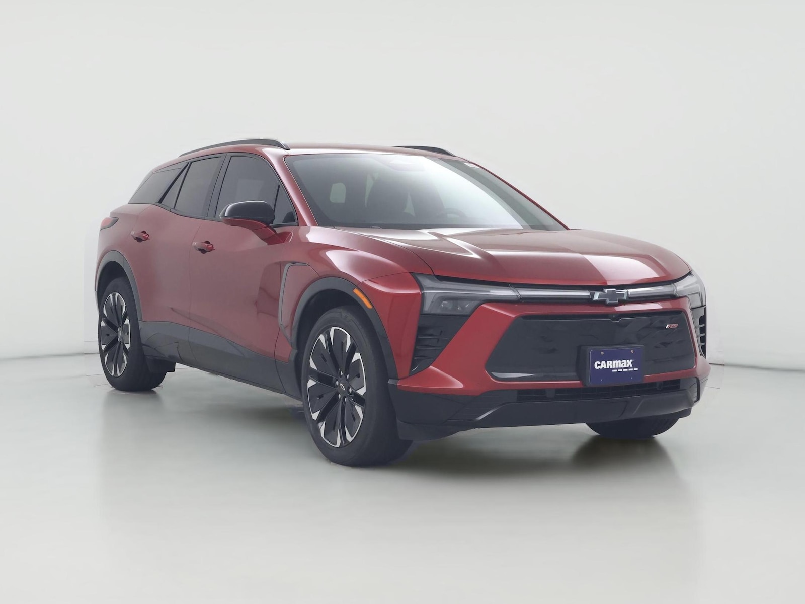 2024 Chevrolet Blazer EV