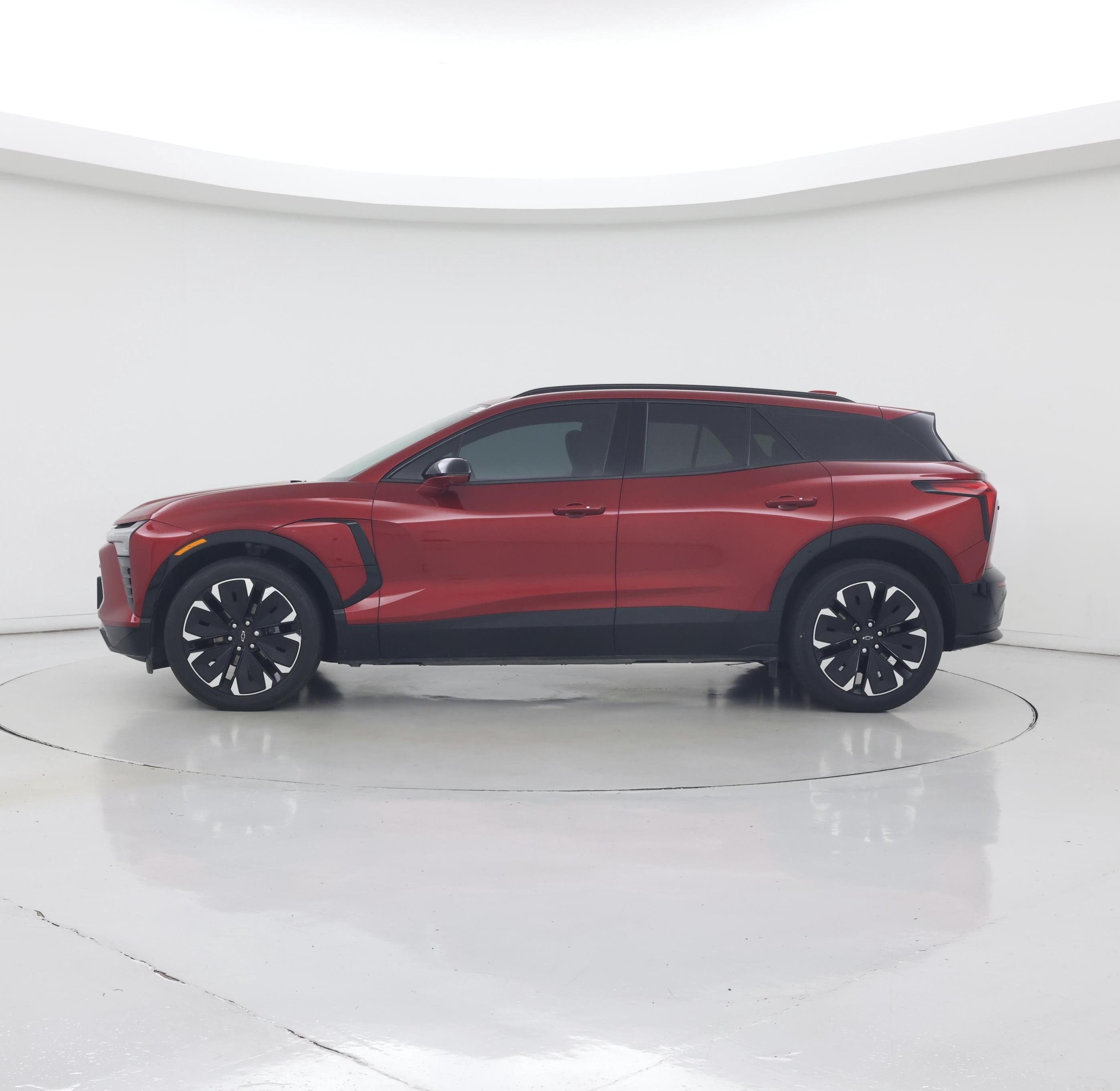 Thumbnail: 2024 Chevrolet Blazer EV - 3