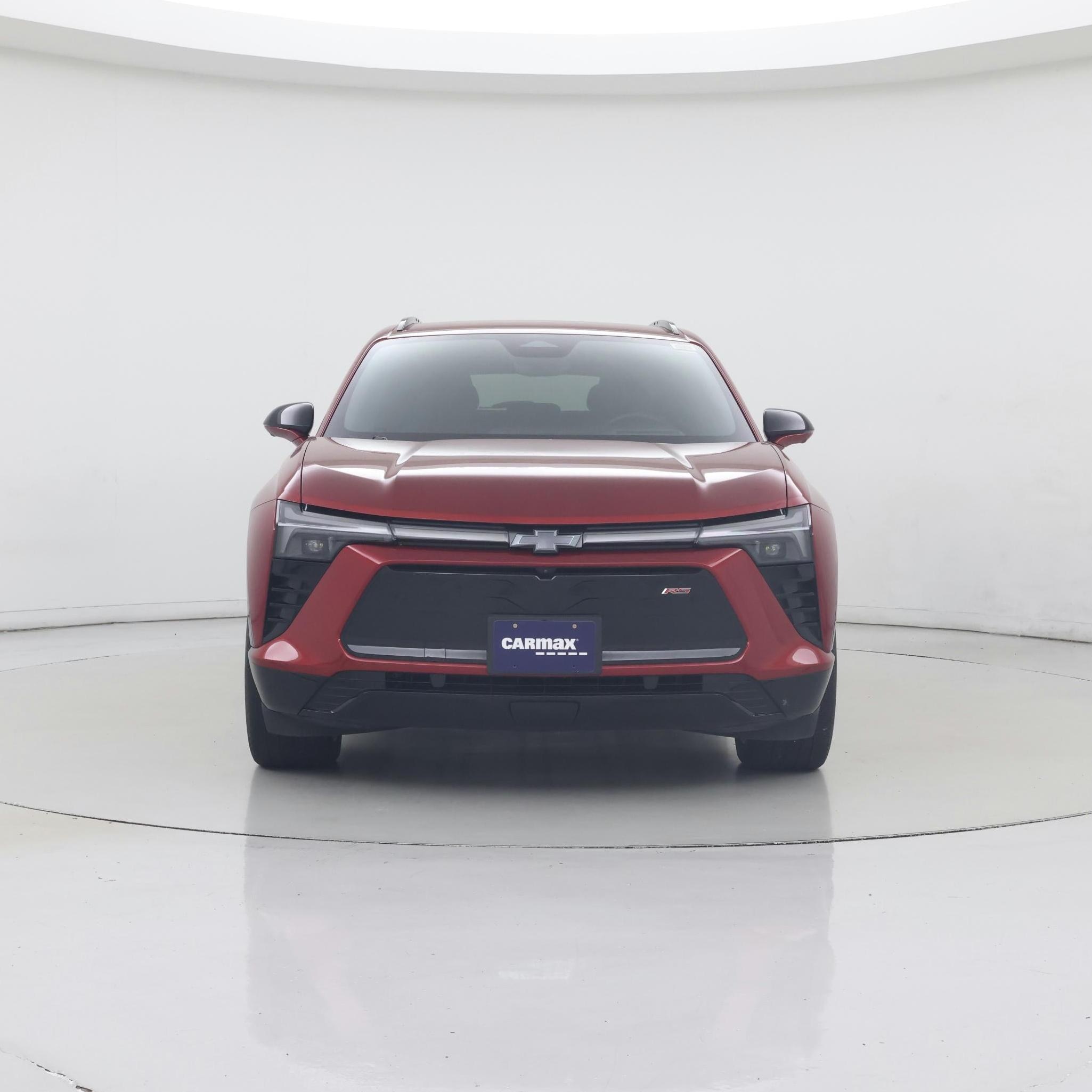 Thumbnail: 2024 Chevrolet Blazer EV - 5