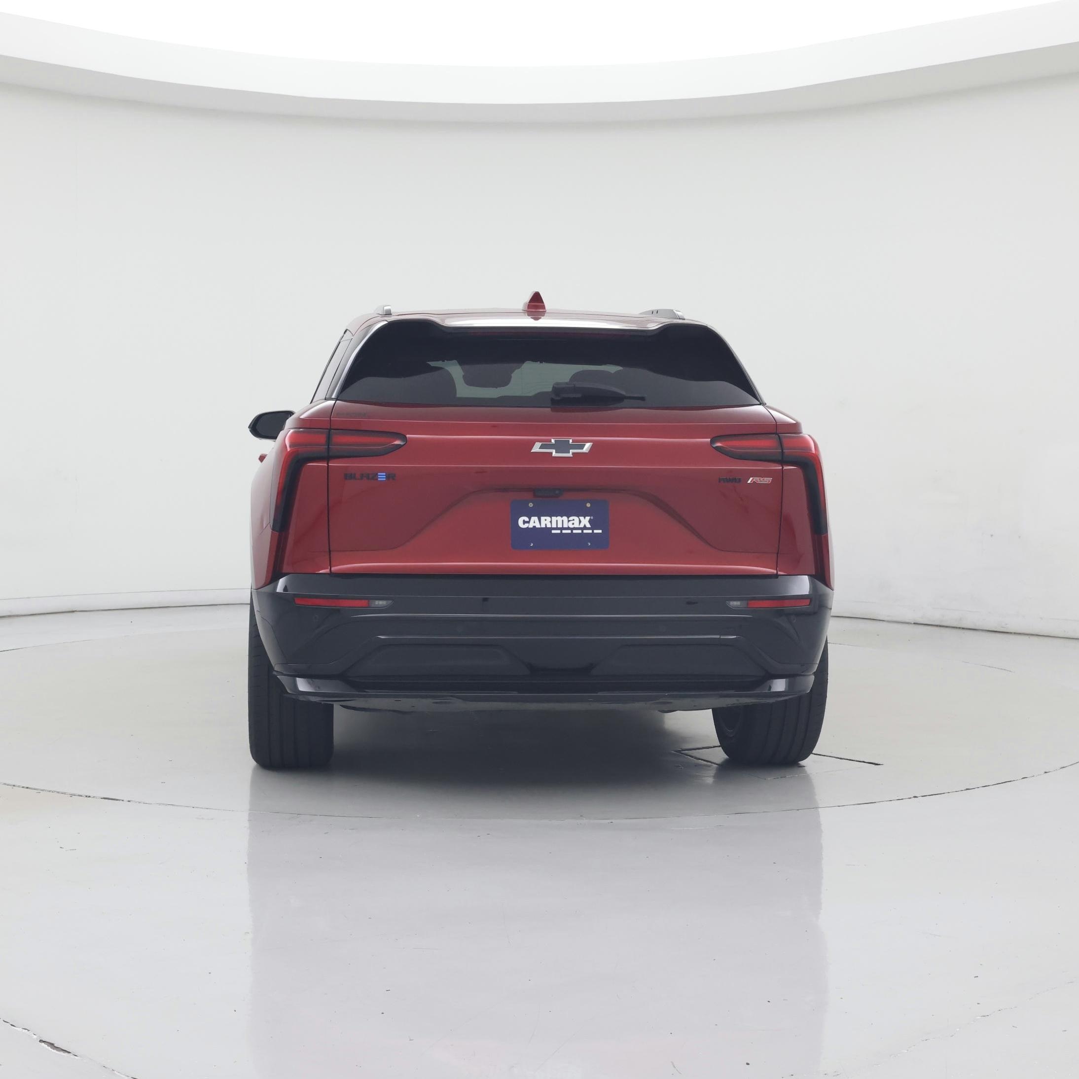 Thumbnail: 2024 Chevrolet Blazer EV - 6