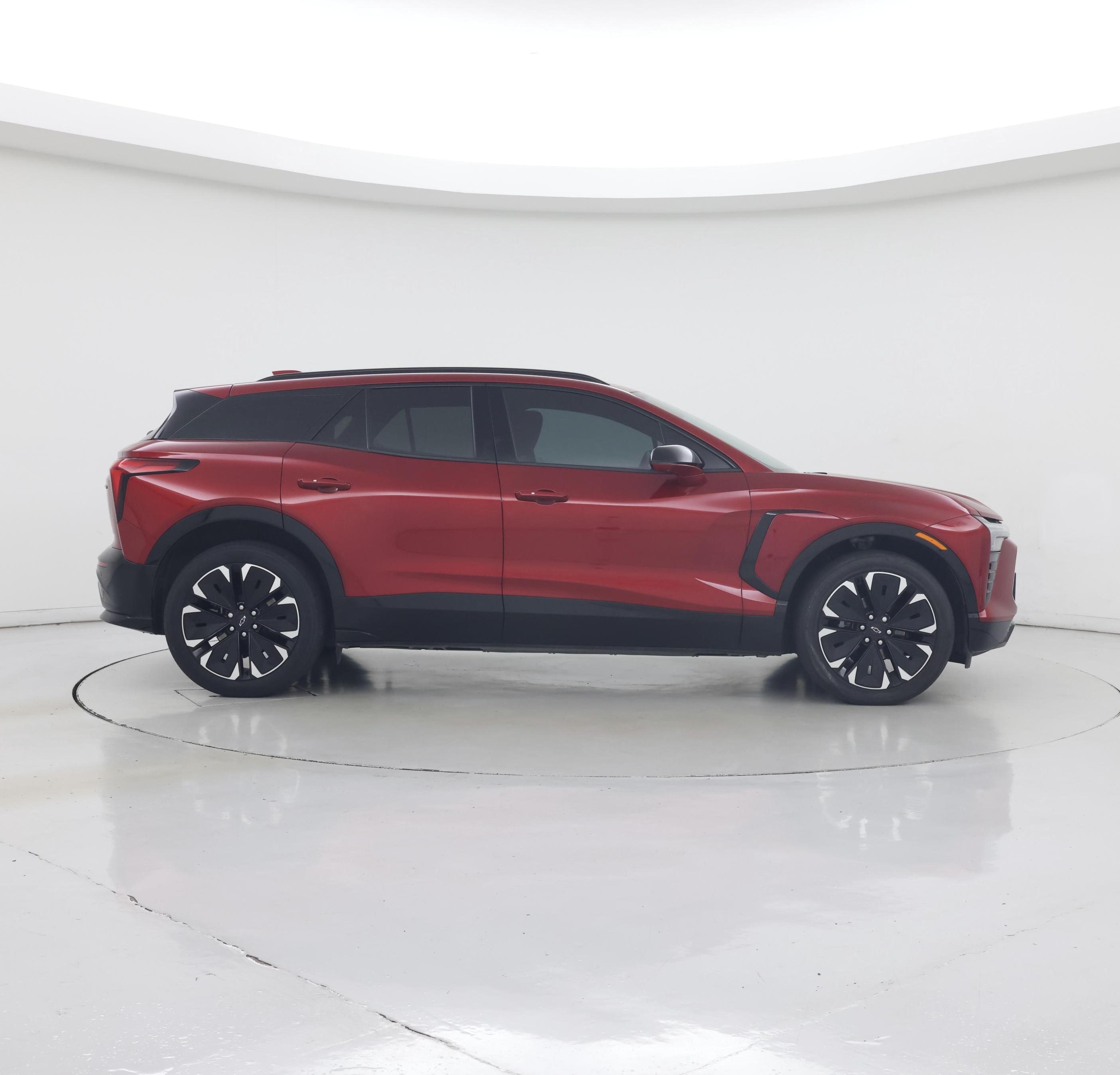Thumbnail: 2024 Chevrolet Blazer EV - 7