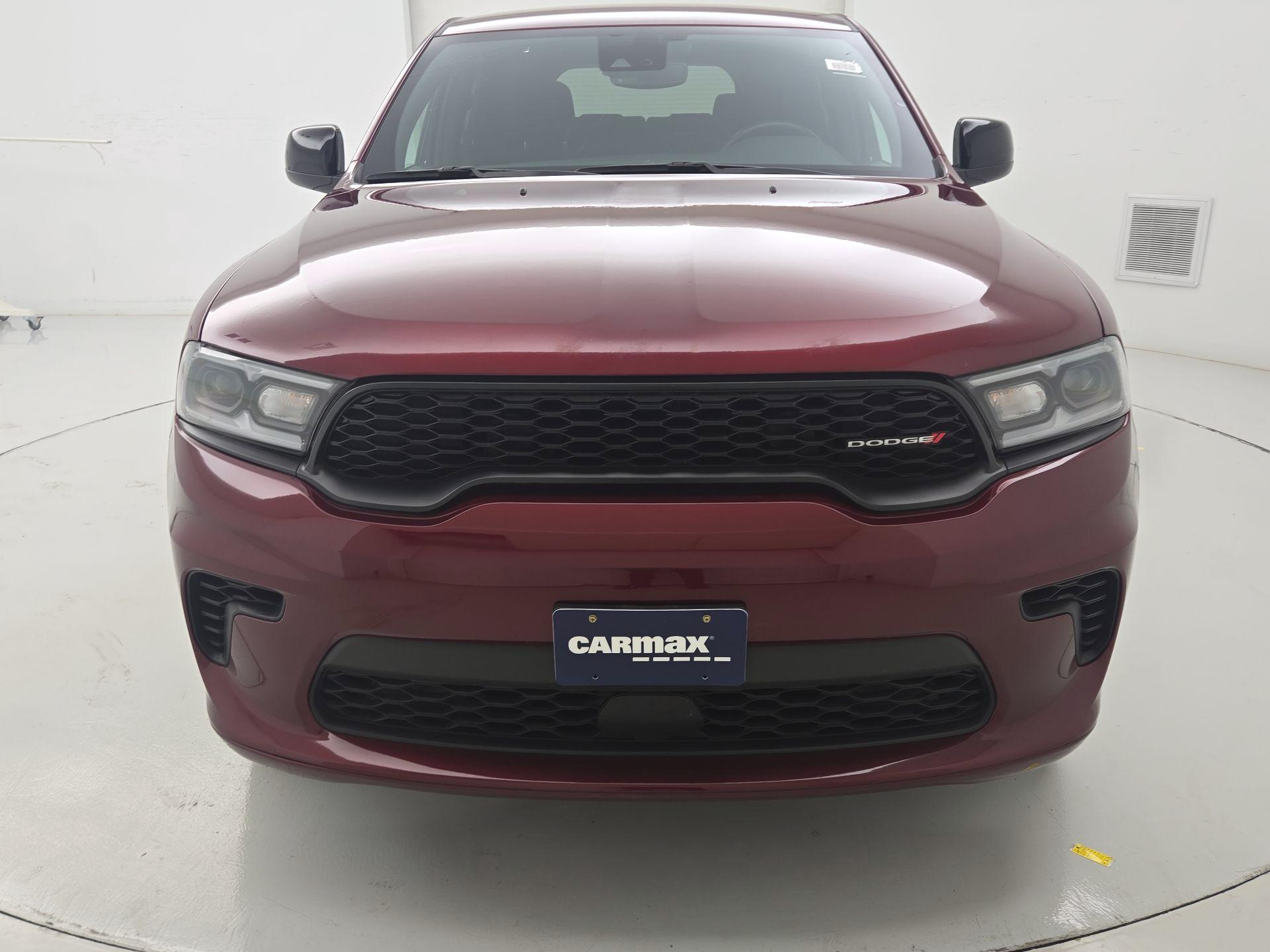 Thumbnail: 2023 Dodge Durango - 2