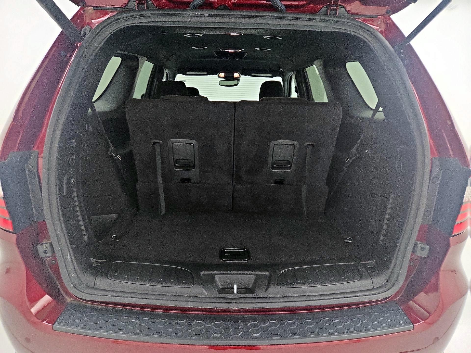 Thumbnail: 2023 Dodge Durango - 19