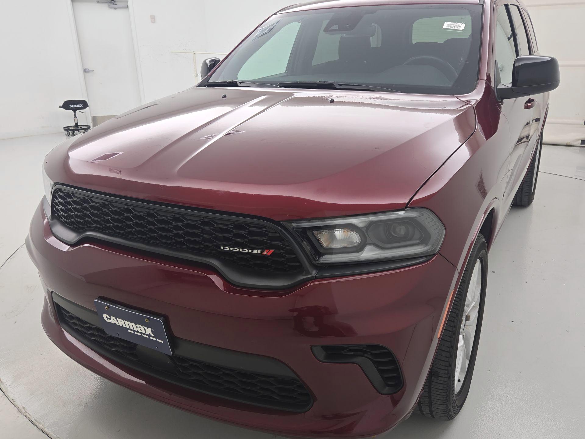 Thumbnail: 2023 Dodge Durango - 3