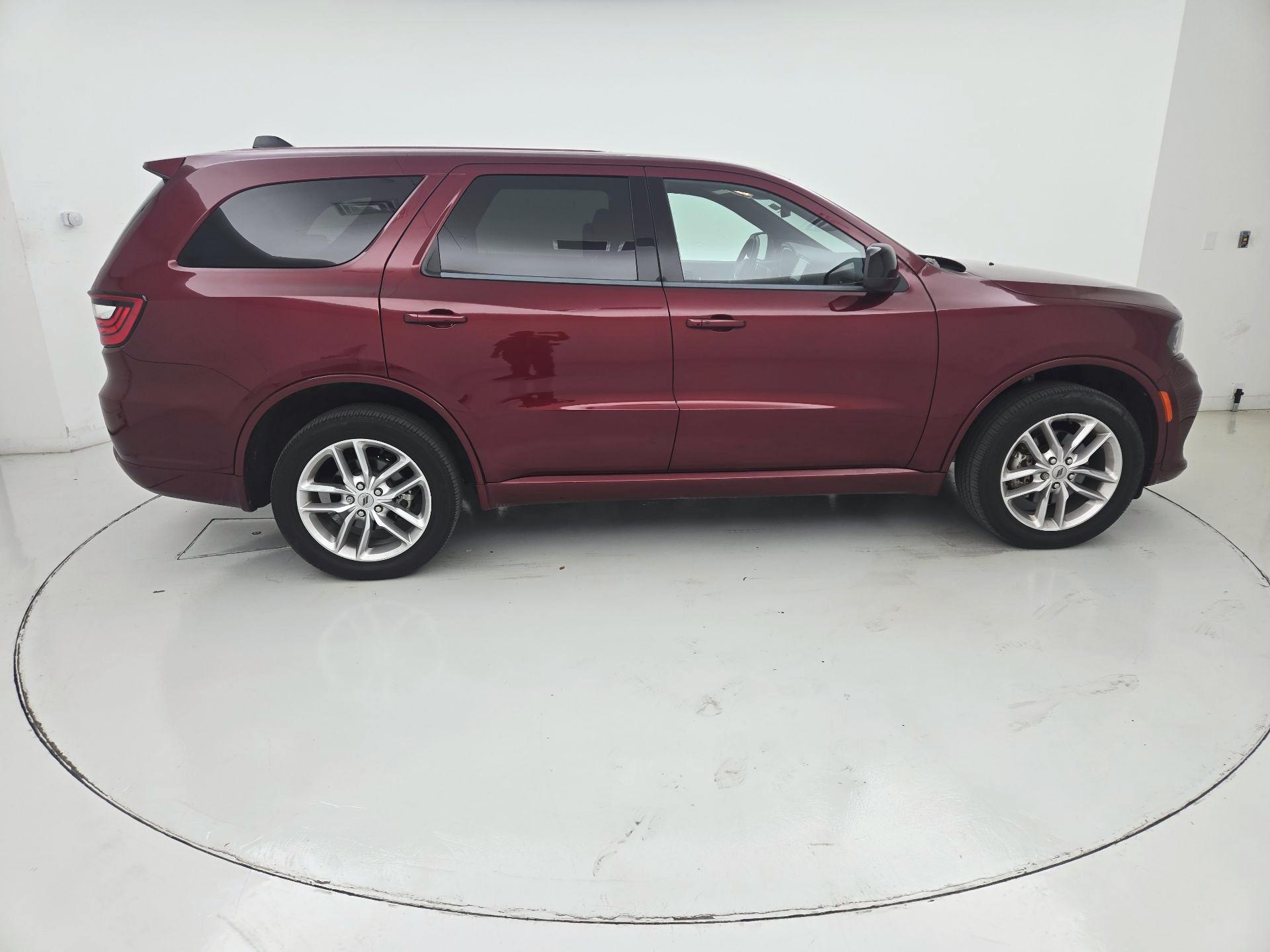 Thumbnail: 2023 Dodge Durango - 4