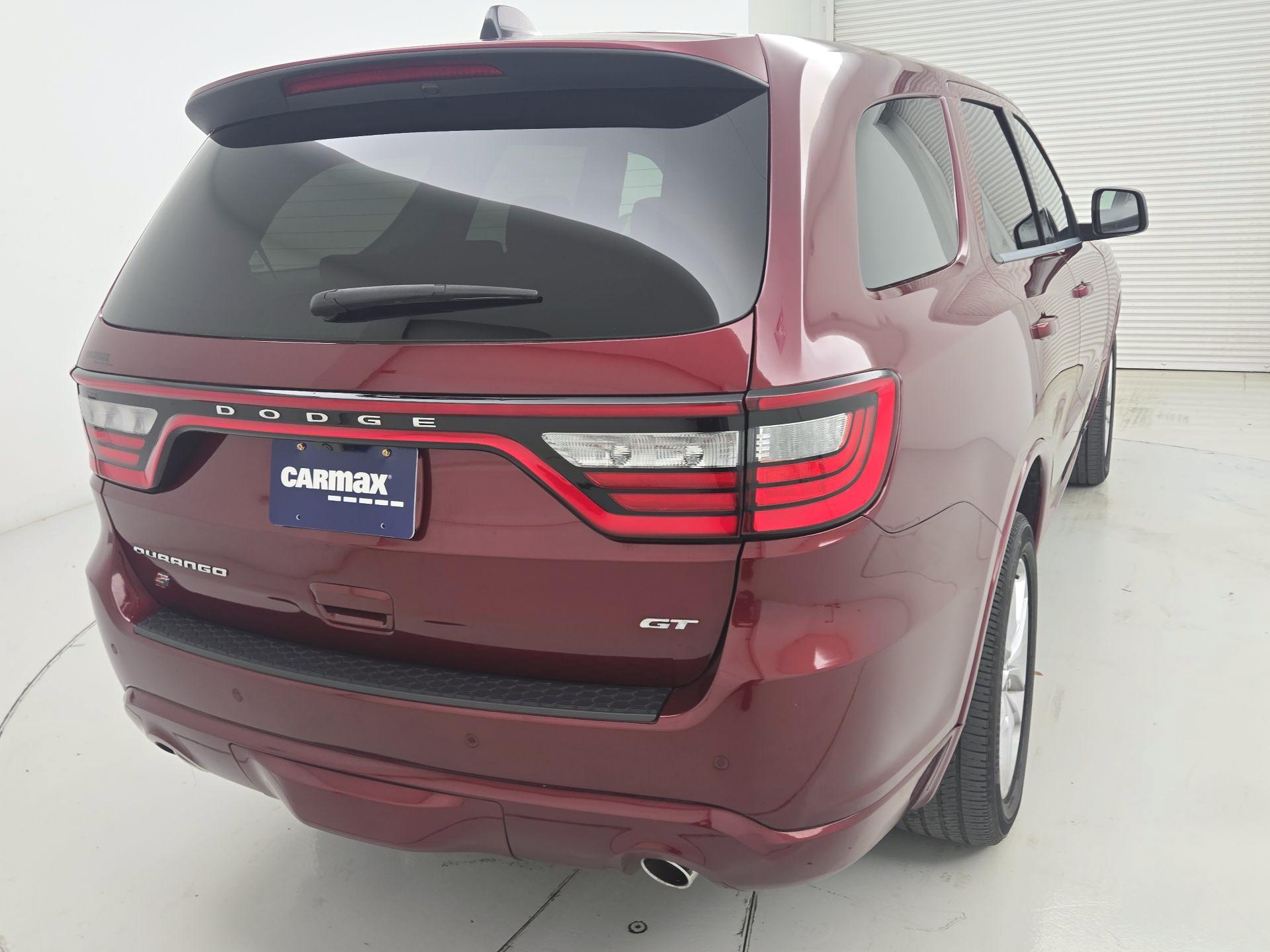 Thumbnail: 2023 Dodge Durango - 5