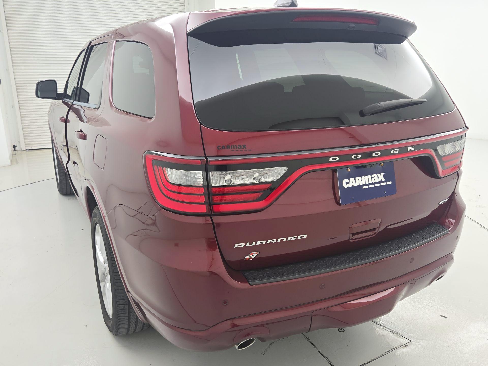 Thumbnail: 2023 Dodge Durango - 7