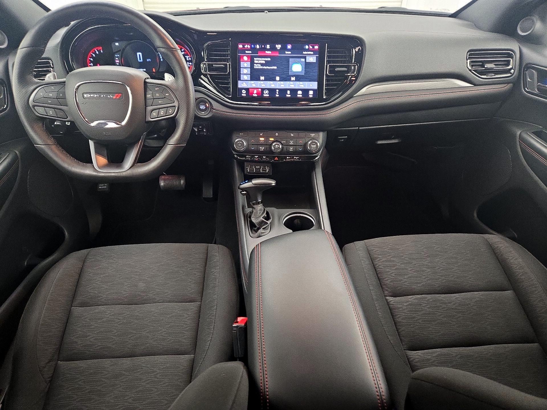 Thumbnail: 2023 Dodge Durango - 8