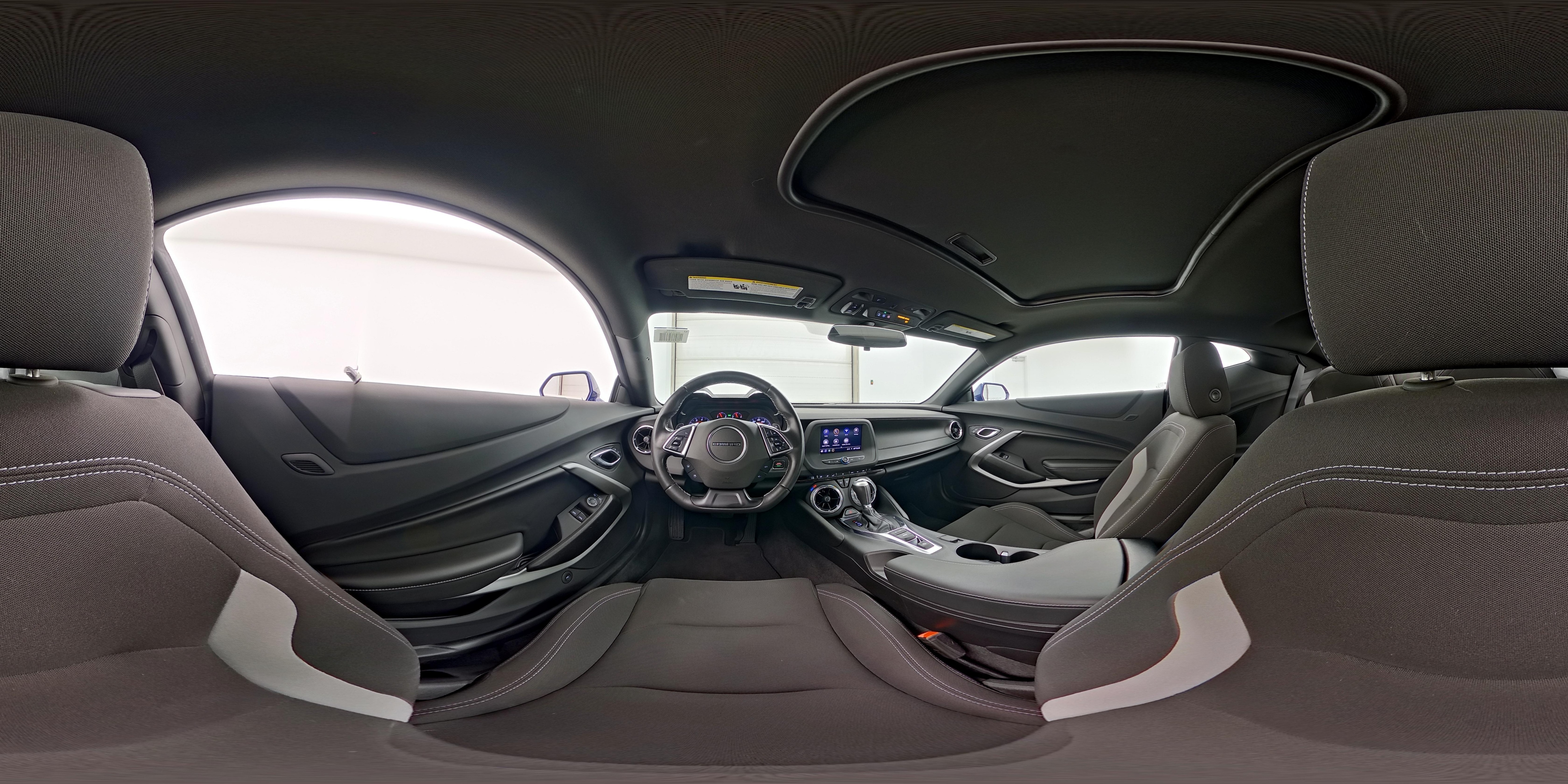 2020 Chevrolet Camaro LT1 - Photo 23