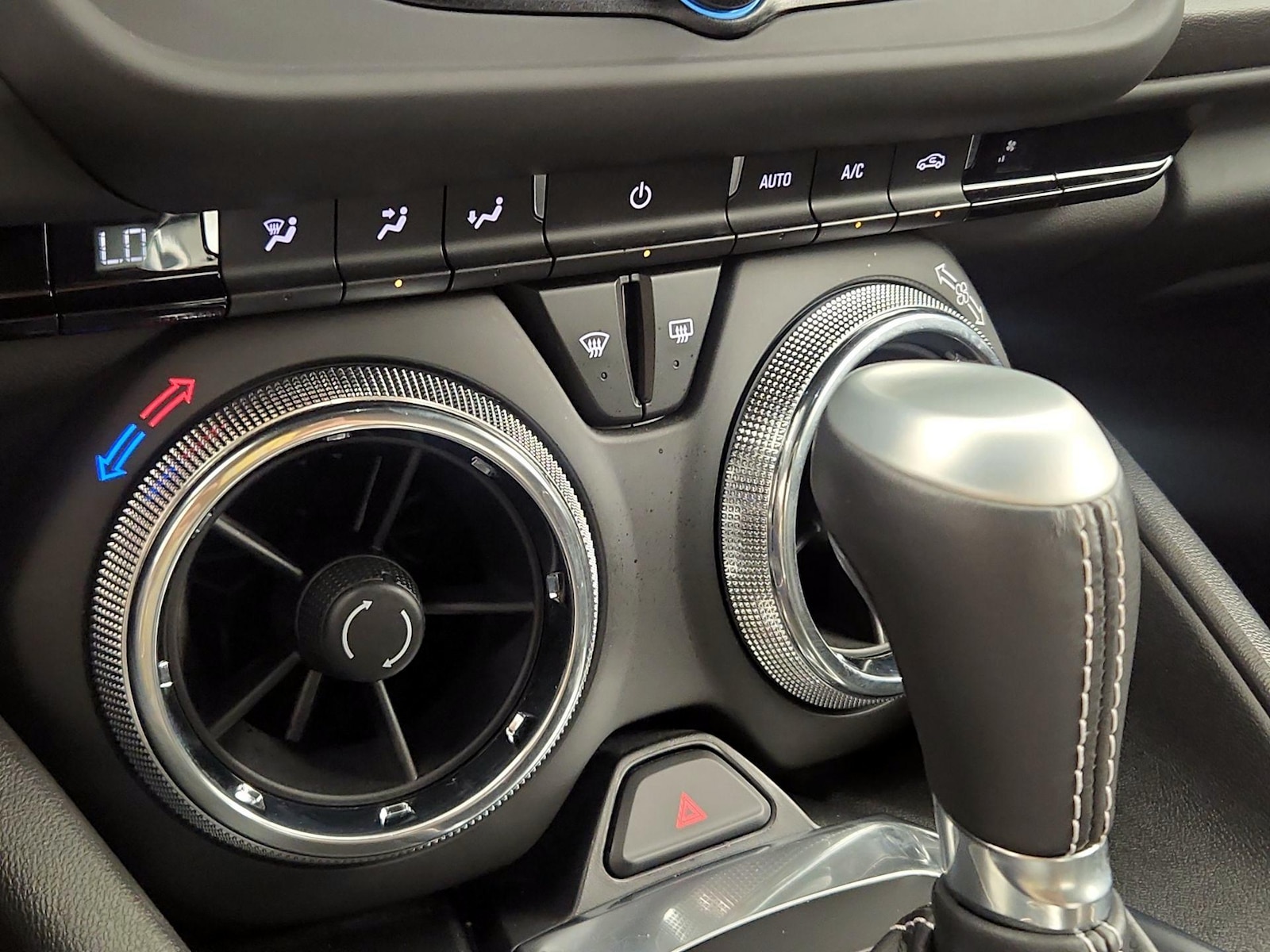 2020 Chevrolet Camaro LT1 - Photo 16