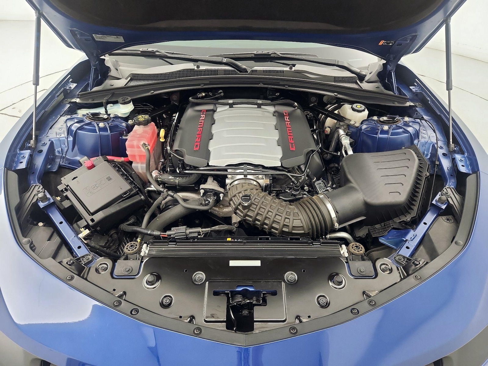 2020 Chevrolet Camaro LT1 - Photo 20