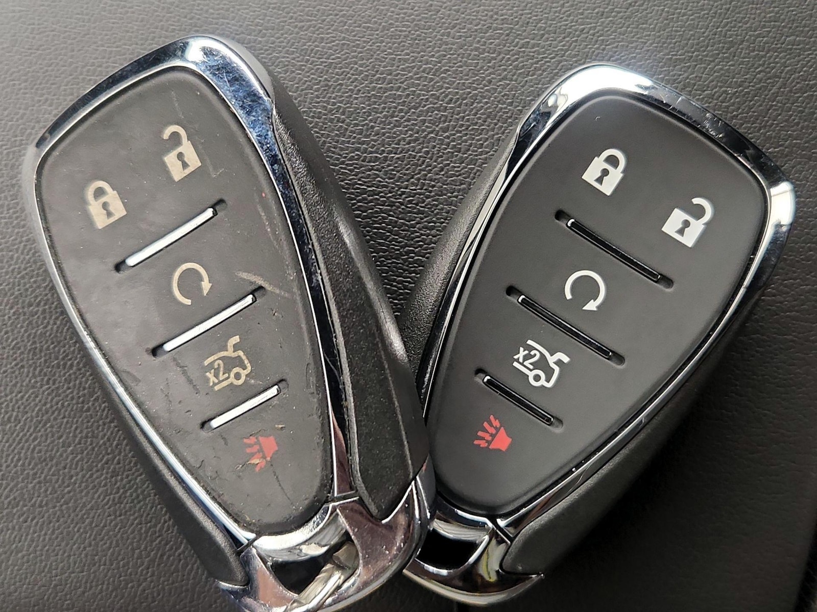 2020 Chevrolet Camaro LT1 - Photo 21
