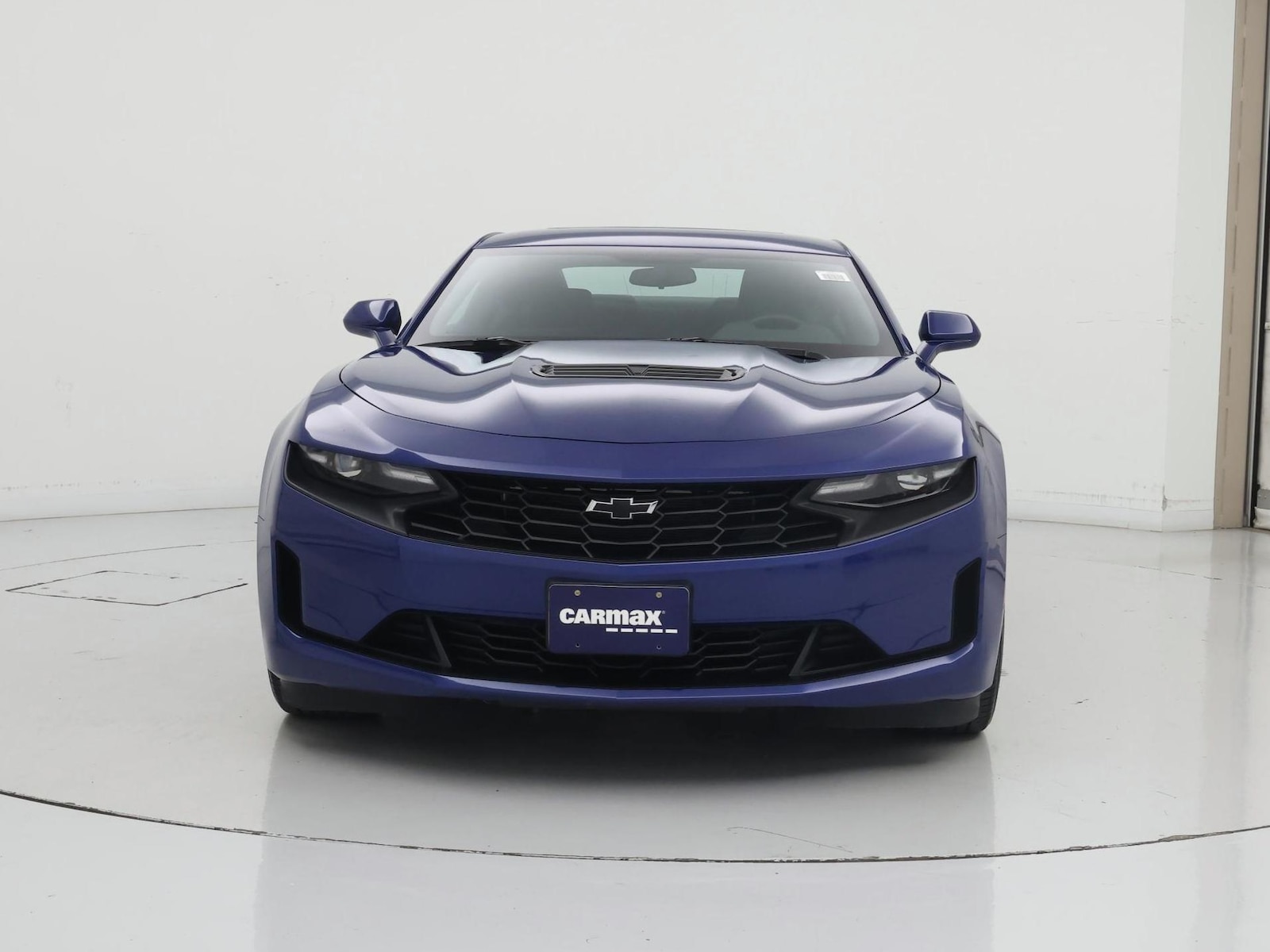 2020 Chevrolet Camaro LT1 - Photo 6