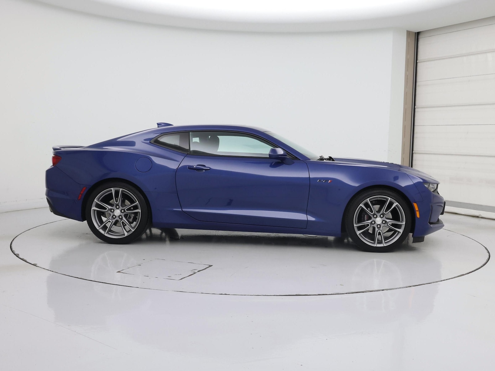 2020 Chevrolet Camaro LT1 - Photo 8