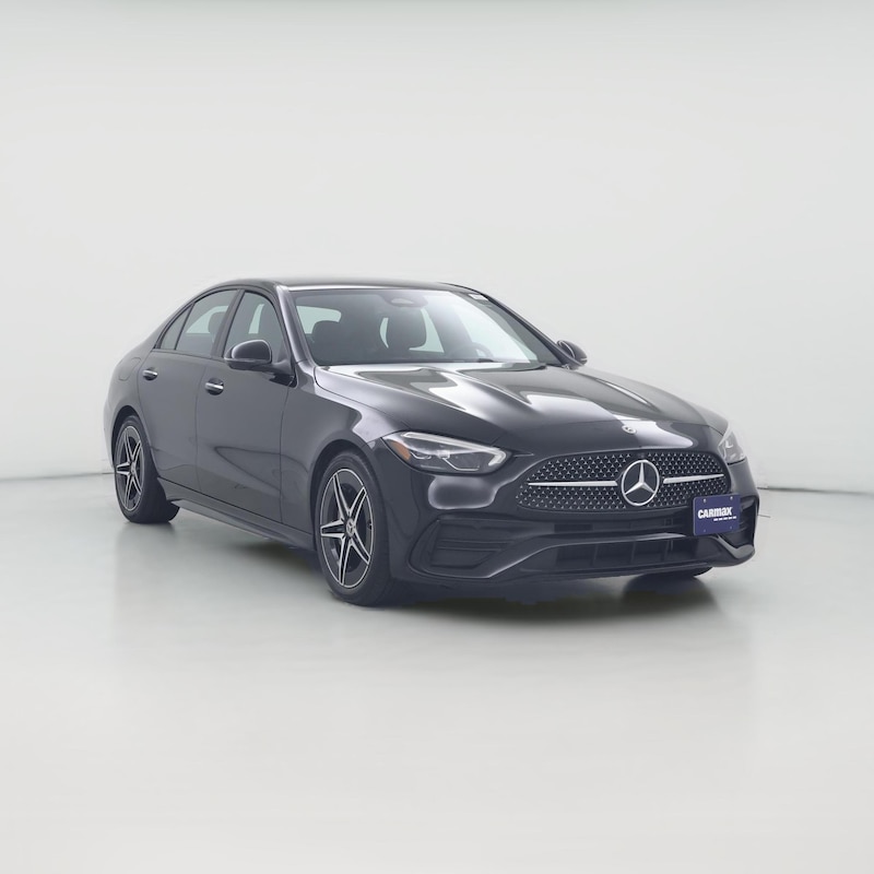 2025 Mercedes-Benz C300