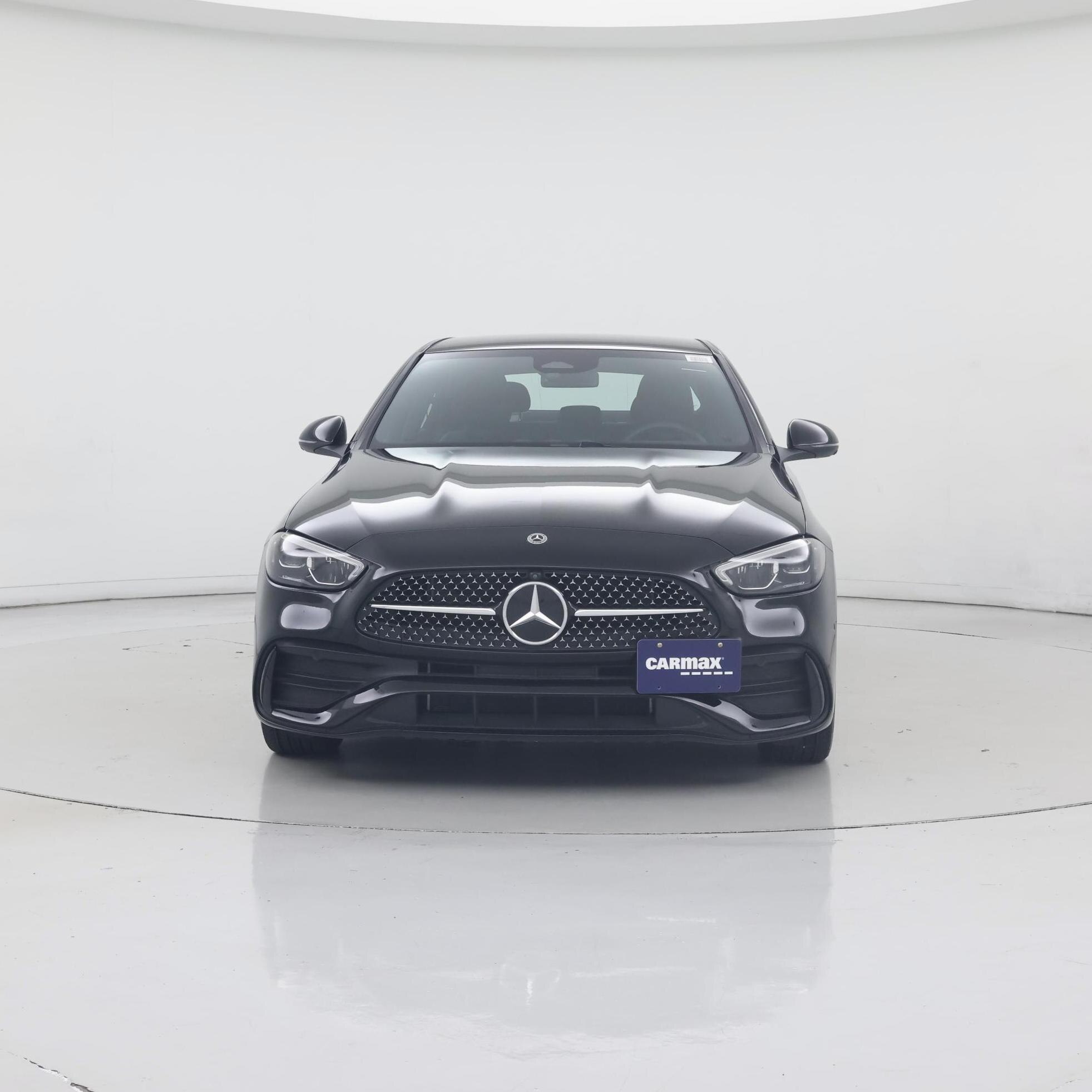 Thumbnail: 2025 Mercedes-Benz C-Class - 5