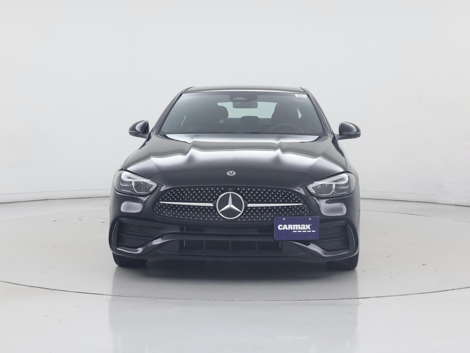 2025 Mercedes-Benz C-Class Sedan C 300 - Photo 6