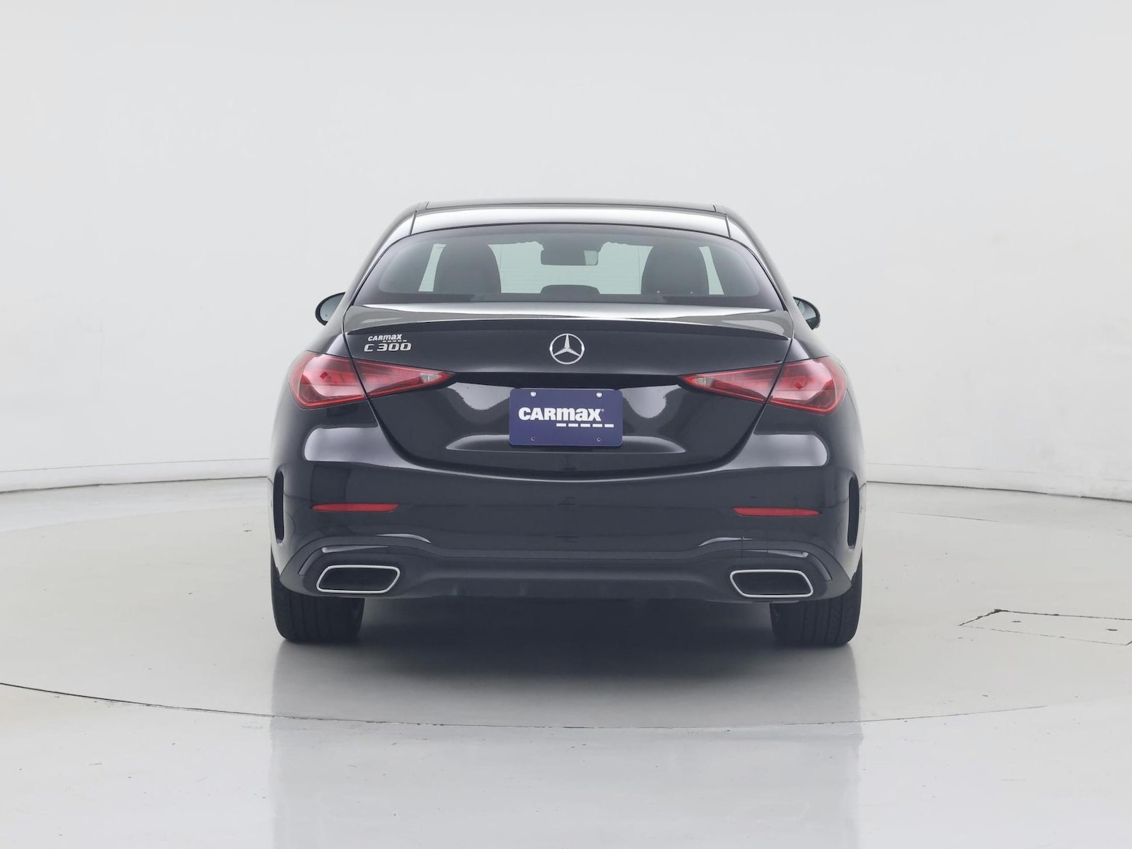 2025 Mercedes-Benz C-Class Sedan C 300 - Photo 7
