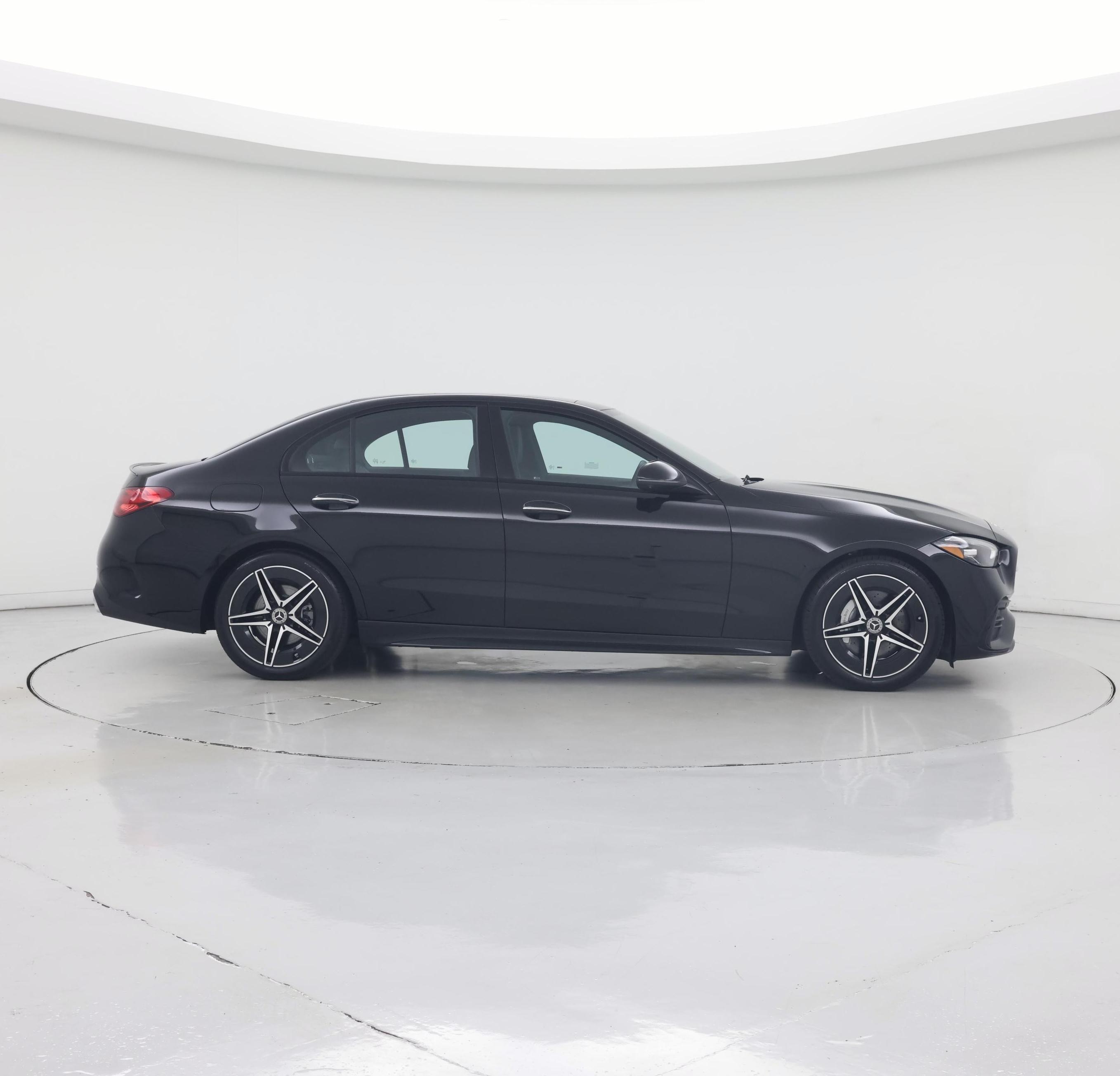 Thumbnail: 2025 Mercedes-Benz C-Class - 7