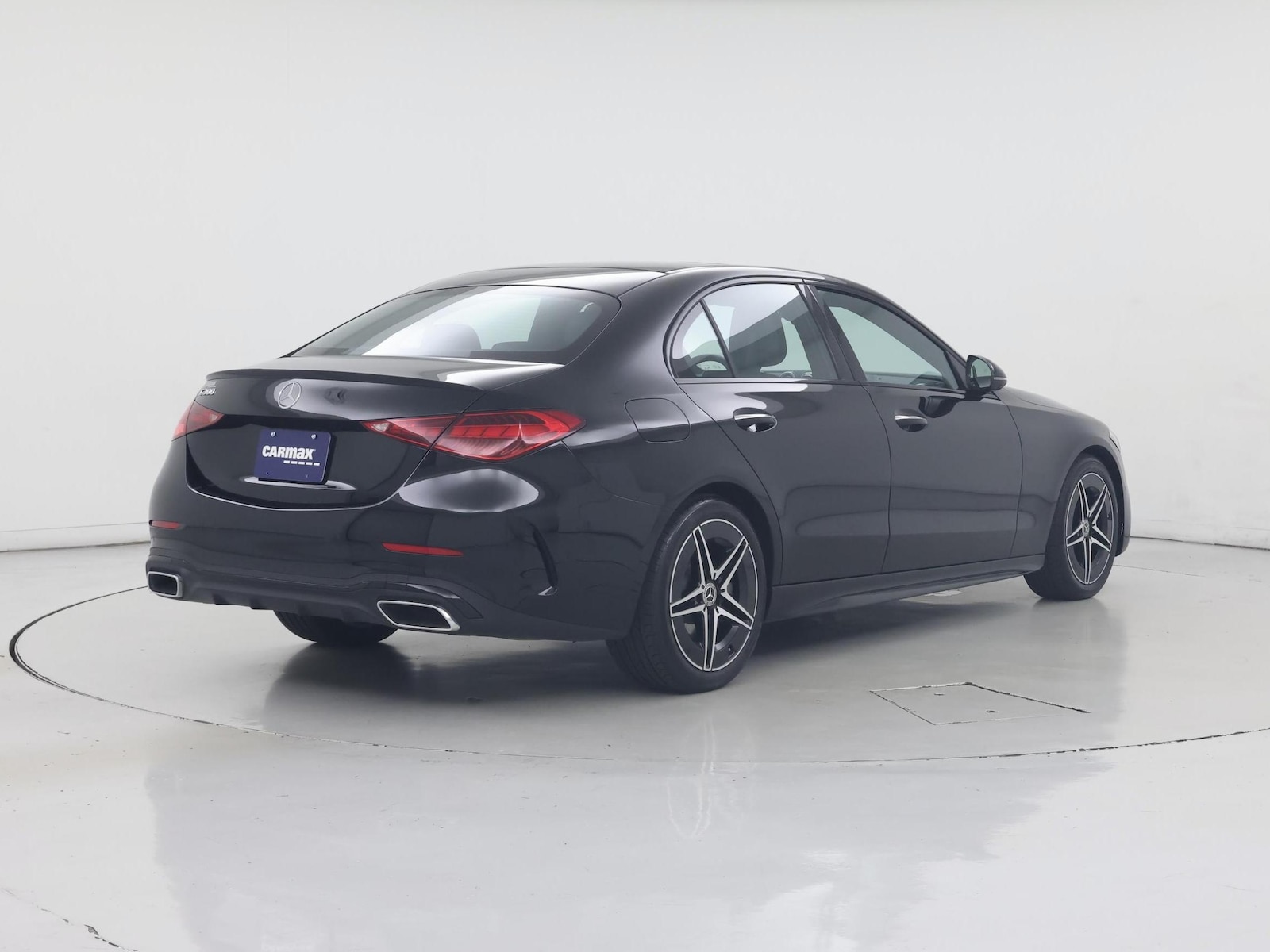 2025 Mercedes-Benz C-Class Sedan C 300 - Photo 9