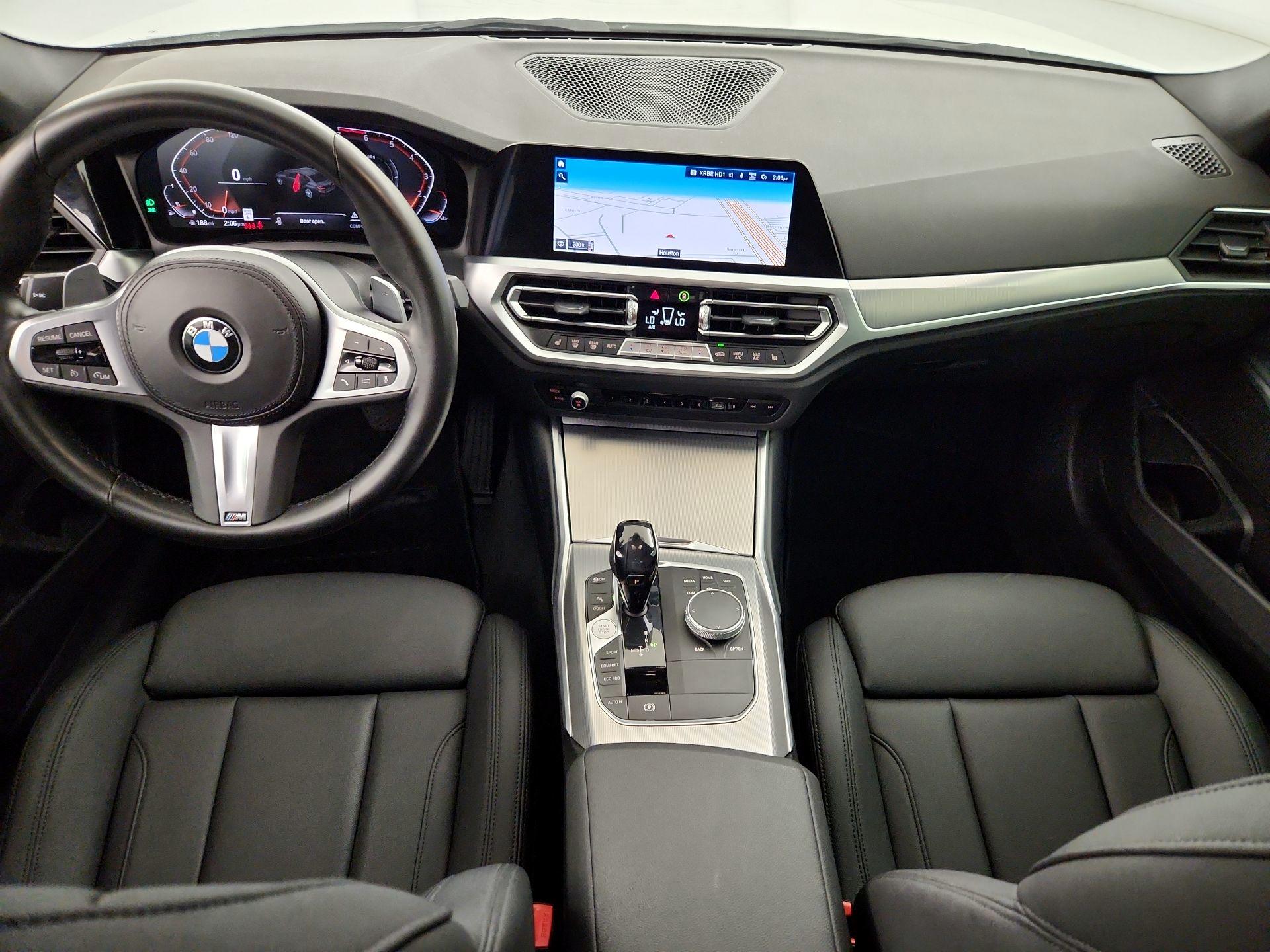 Thumbnail: 2020 BMW 3 Series - 9
