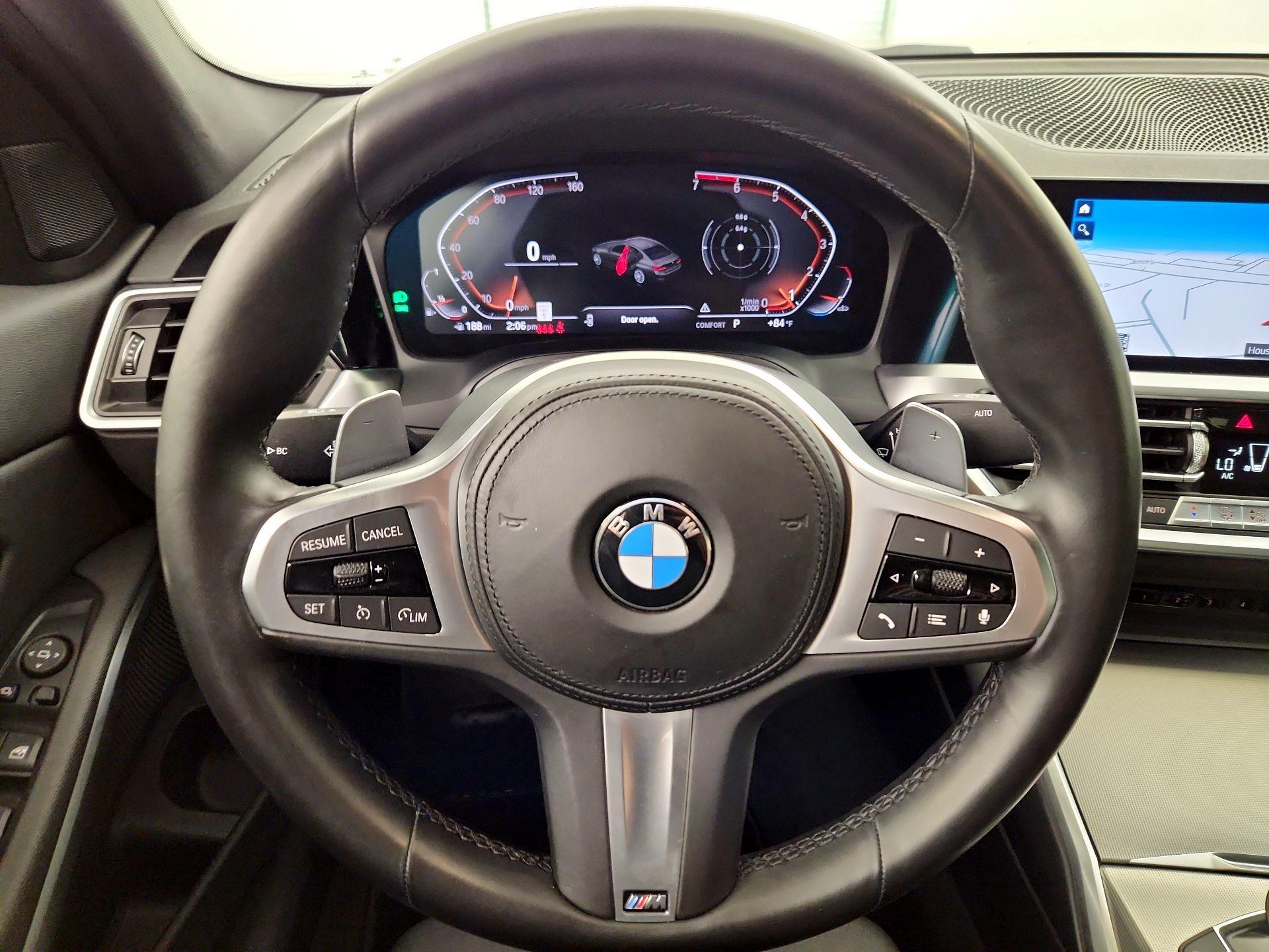 Thumbnail: 2020 BMW 3 Series - 10