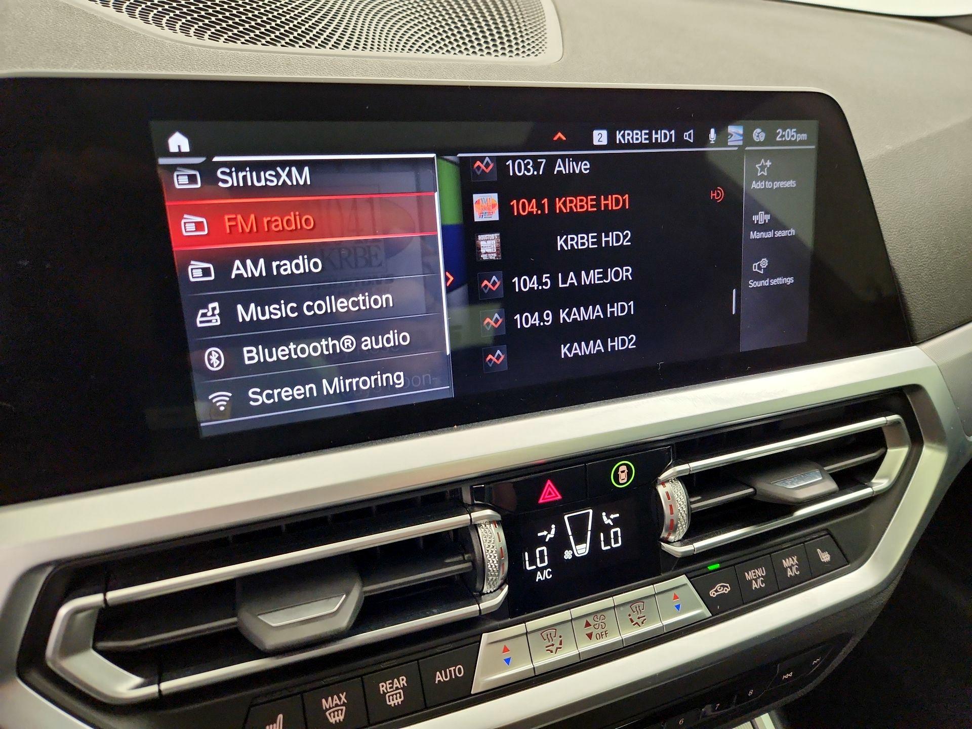Thumbnail: 2020 BMW 3 Series - 16