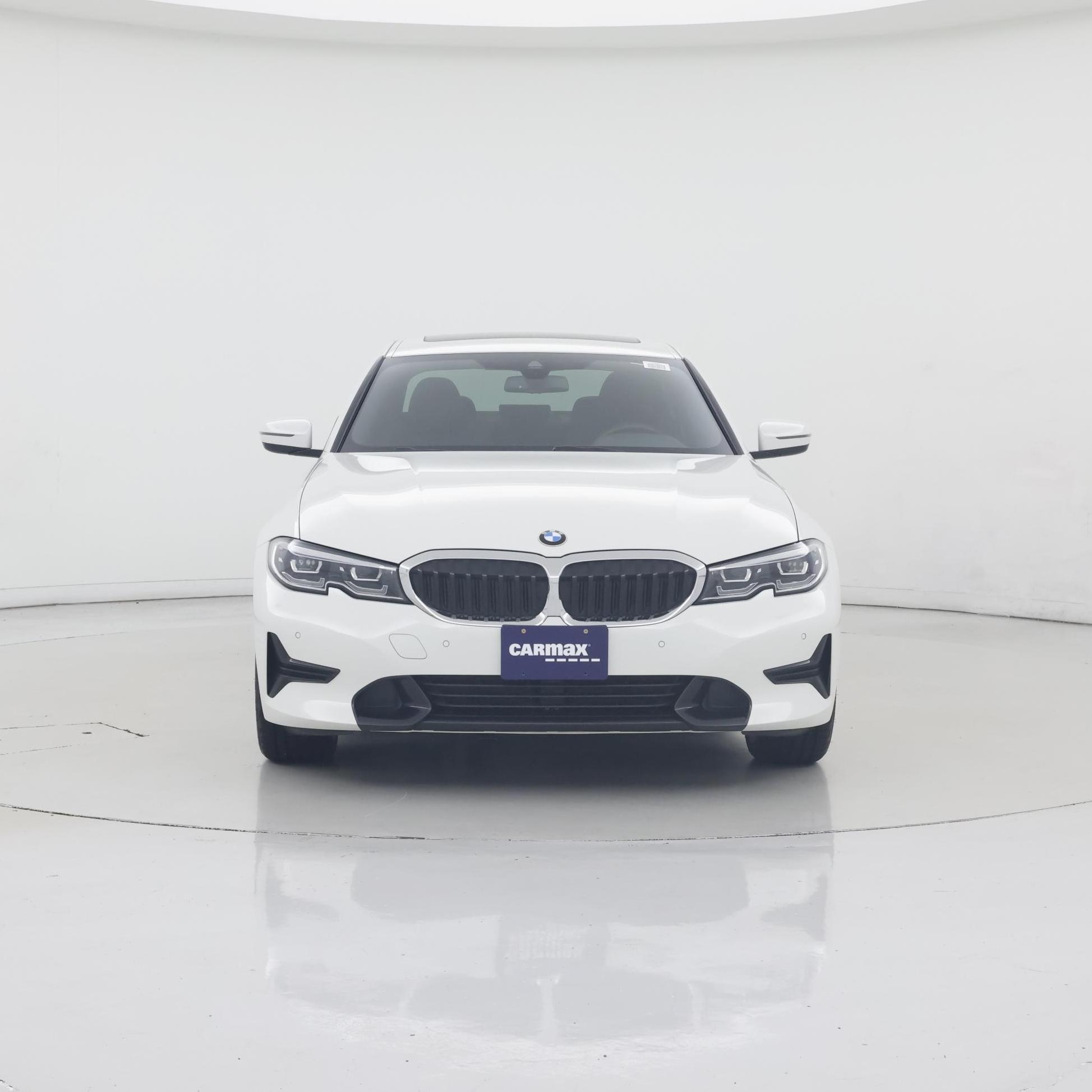 Thumbnail: 2020 BMW 3 Series - 5