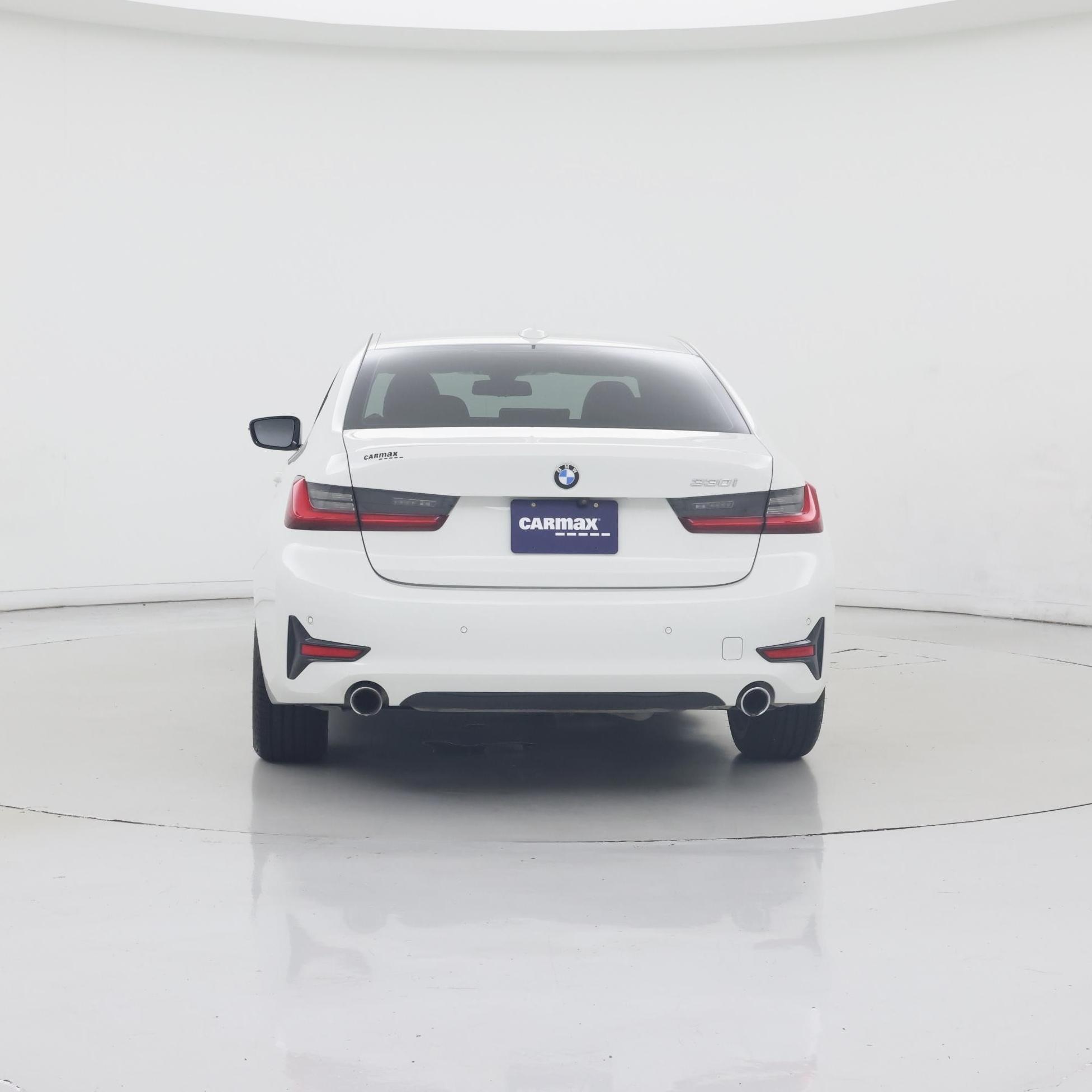 Thumbnail: 2020 BMW 3 Series - 6