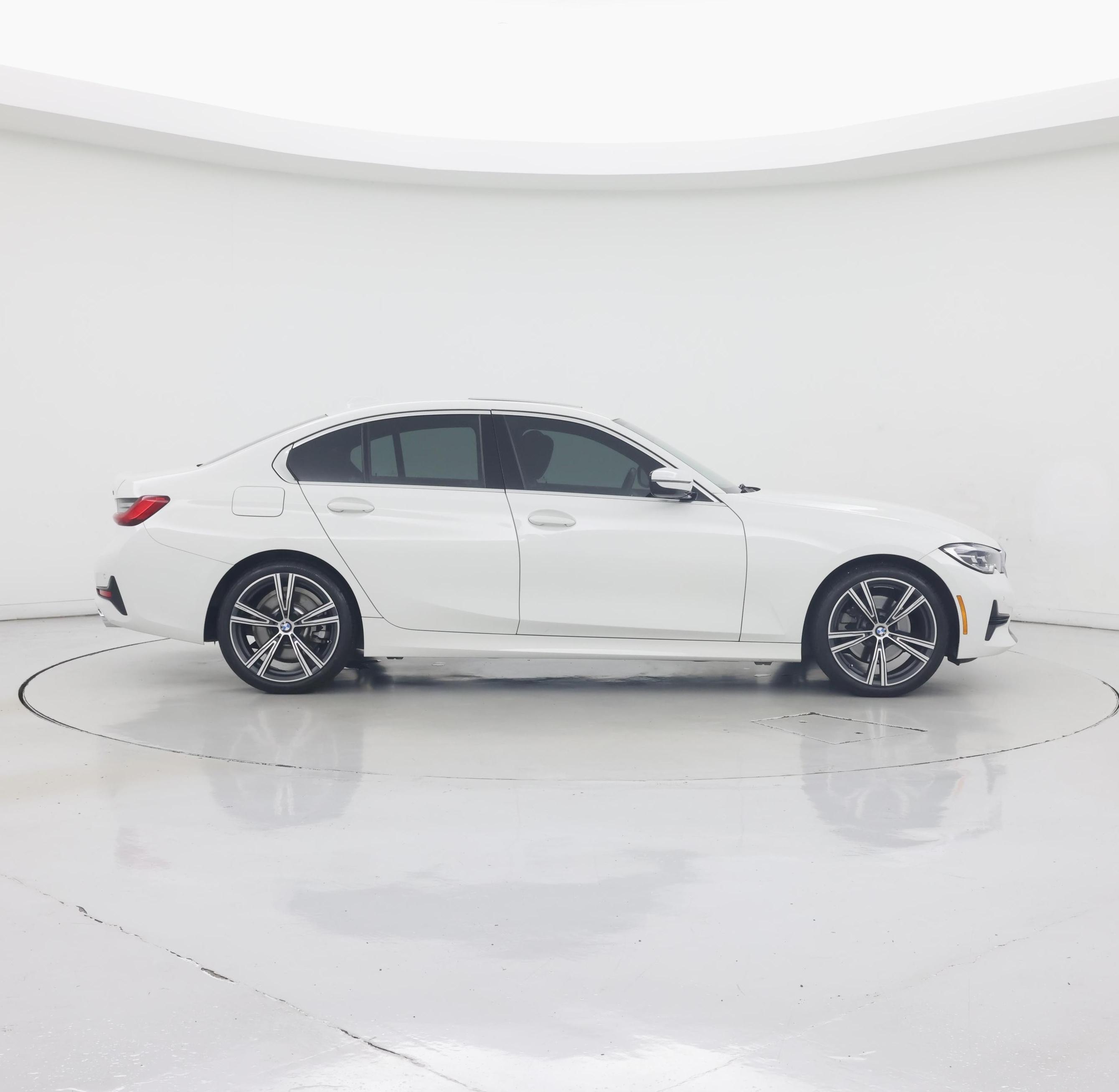 Thumbnail: 2020 BMW 3 Series - 7