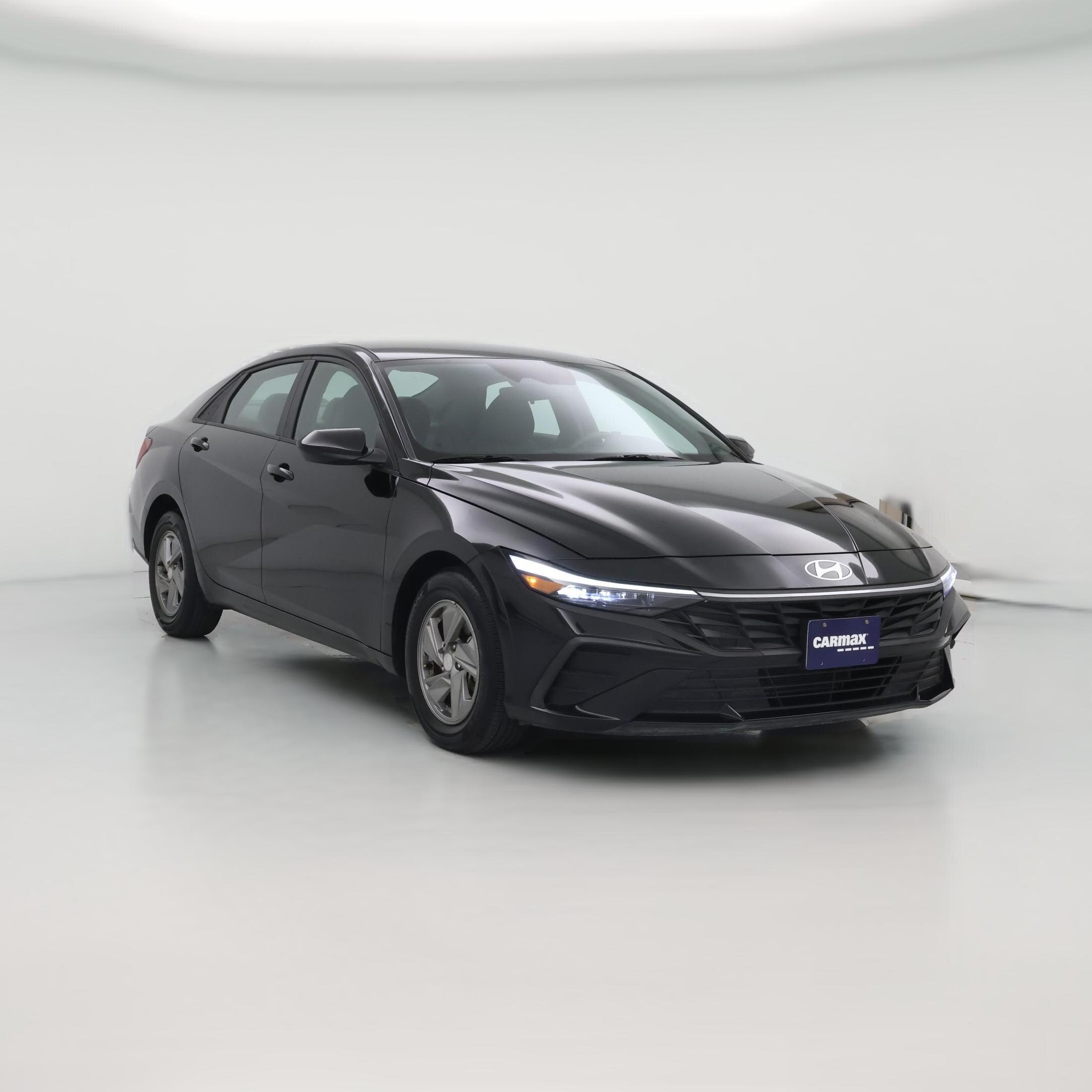 Thumbnail: 2025 Hyundai Elantra - 1