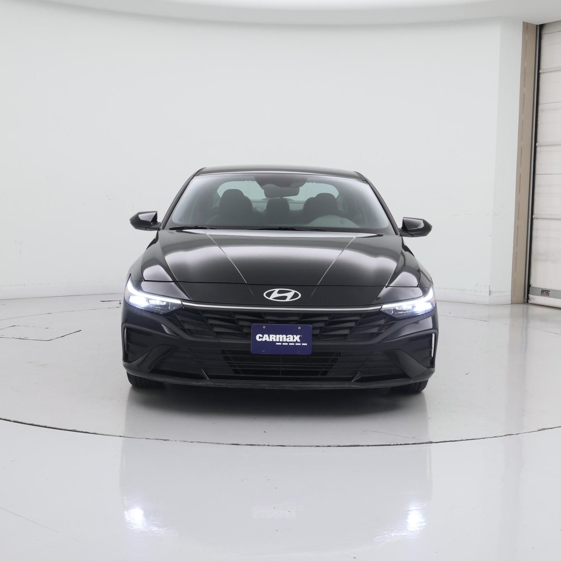 Thumbnail: 2025 Hyundai Elantra - 5