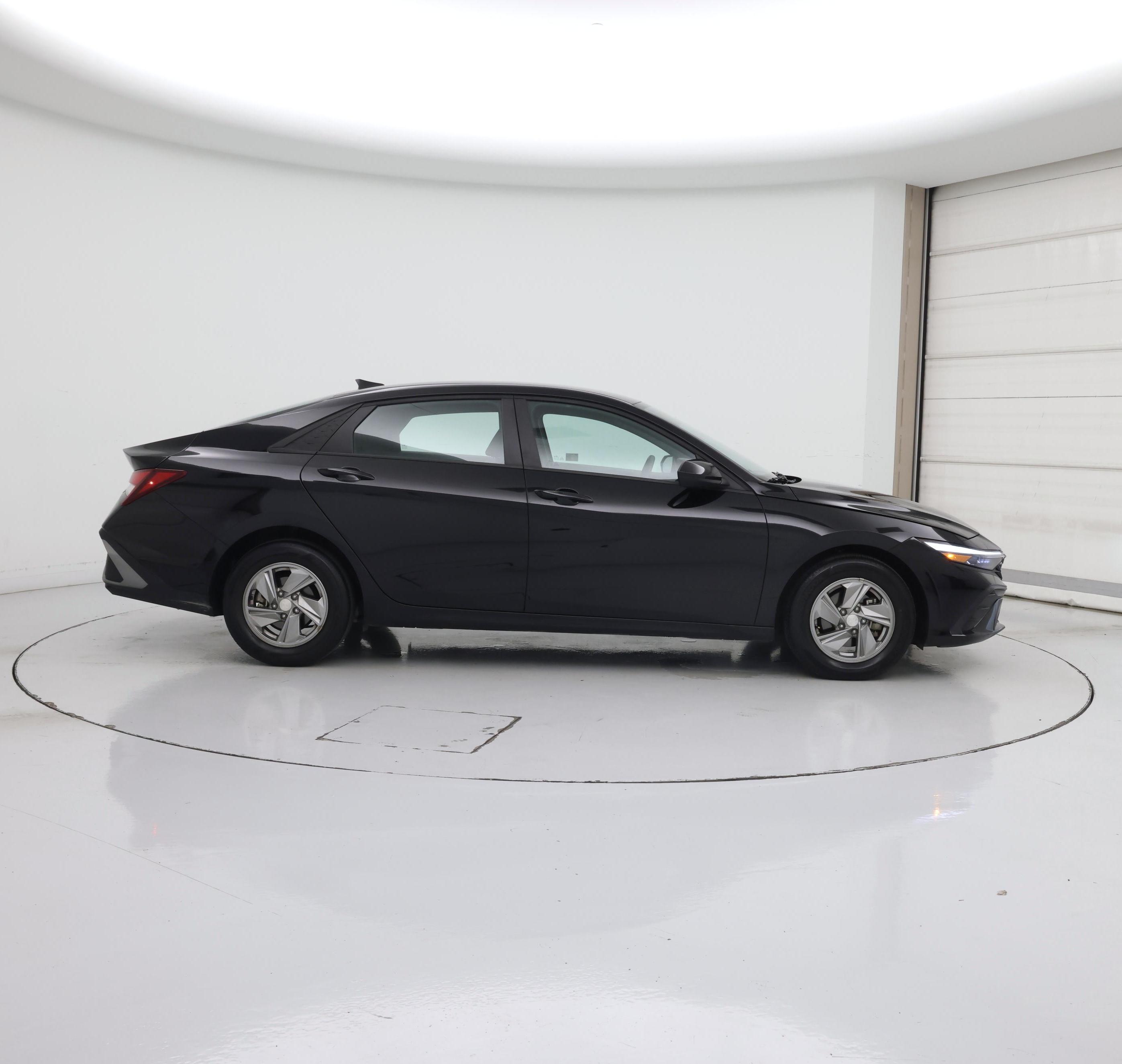 Thumbnail: 2025 Hyundai Elantra - 7