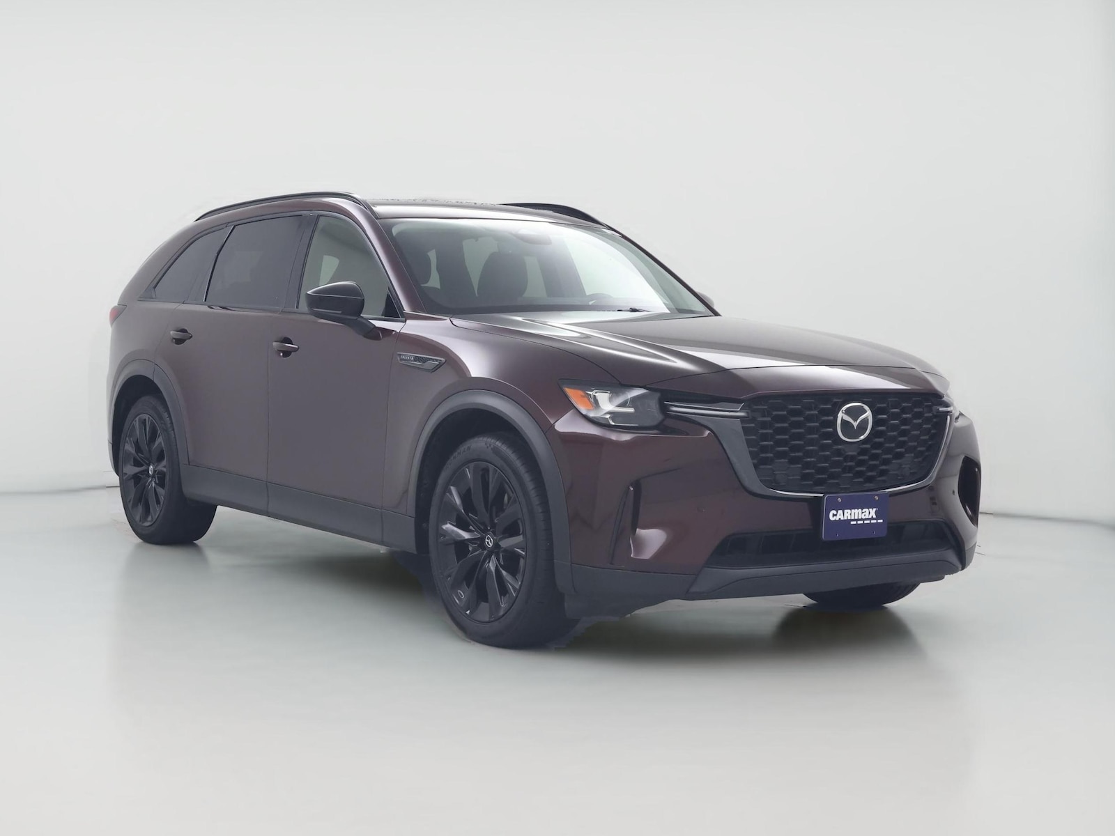 2025 Mazda CX-90
