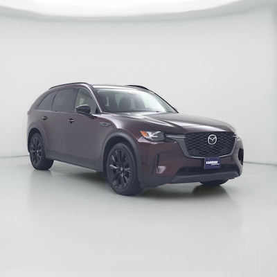 2025 Mazda CX-90 Turbo Premium Sport