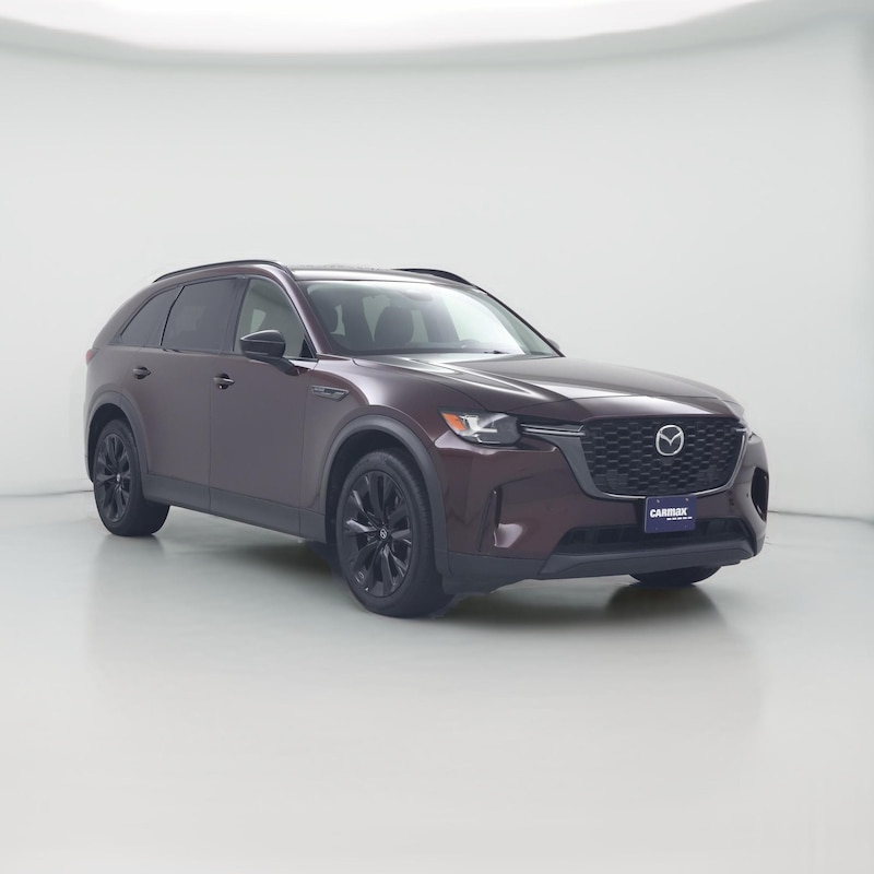 2025 Mazda CX-90 Turbo Premium Sport