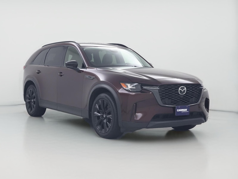 2025 Mazda CX-90 Turbo Premium Sport