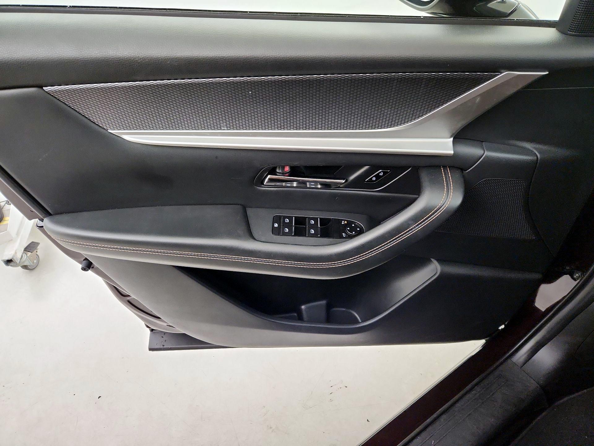 Thumbnail: 2025 Mazda CX-90 - 12