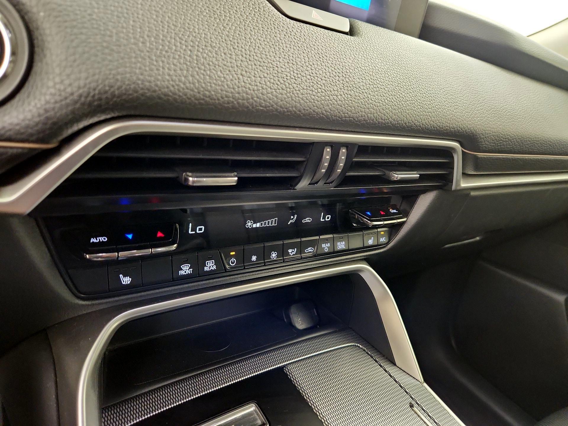 Thumbnail: 2025 Mazda CX-90 - 16
