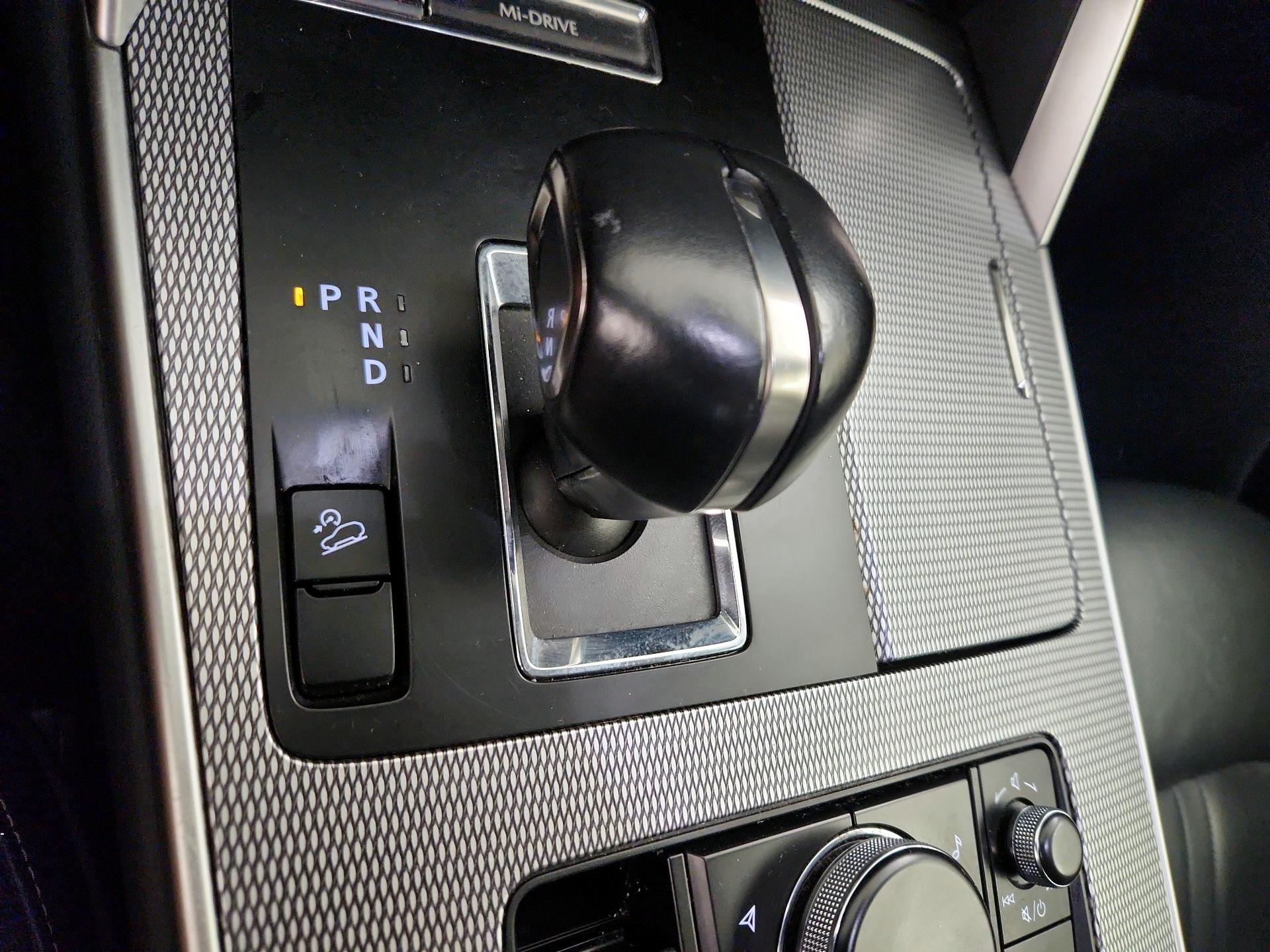 Thumbnail: 2025 Mazda CX-90 - 17