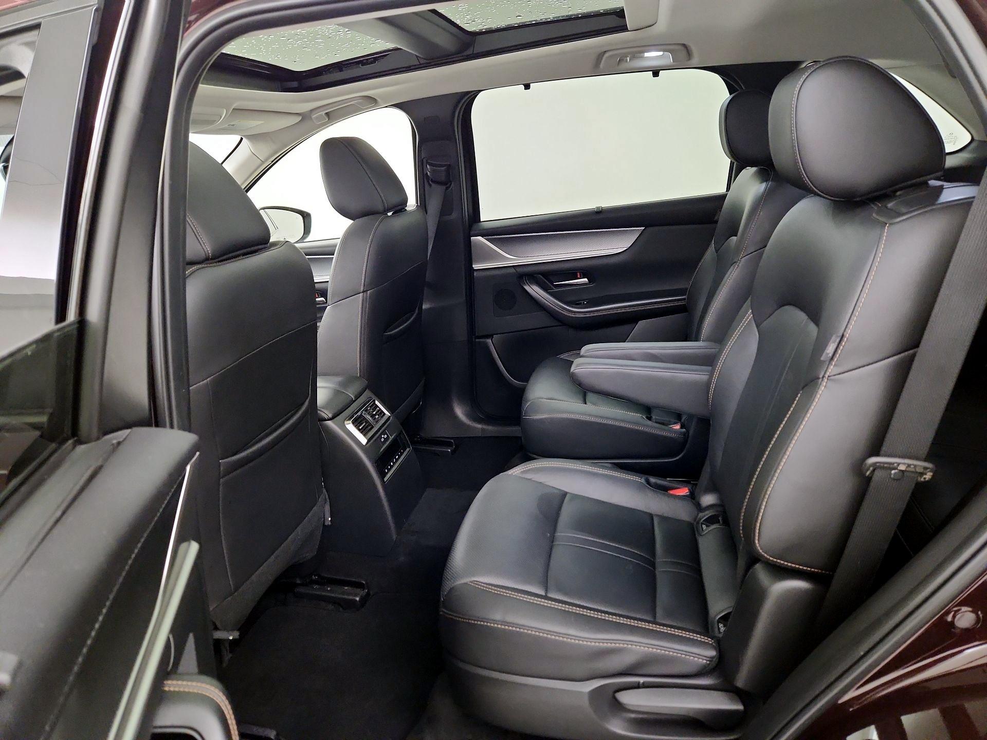 Thumbnail: 2025 Mazda CX-90 - 20
