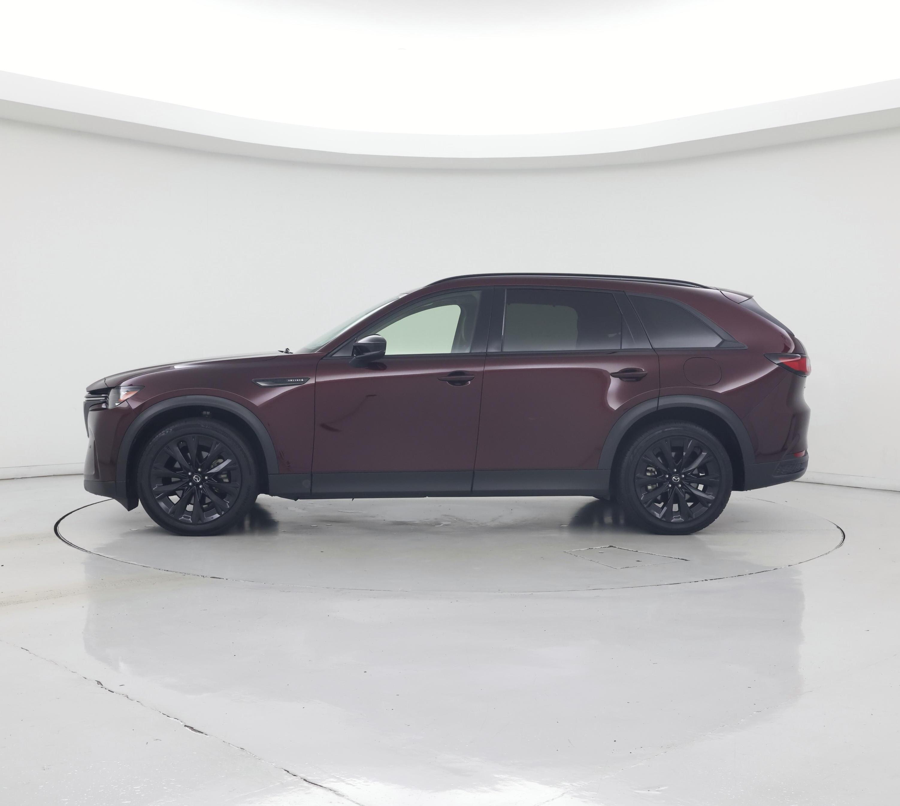 Thumbnail: 2025 Mazda CX-90 - 3