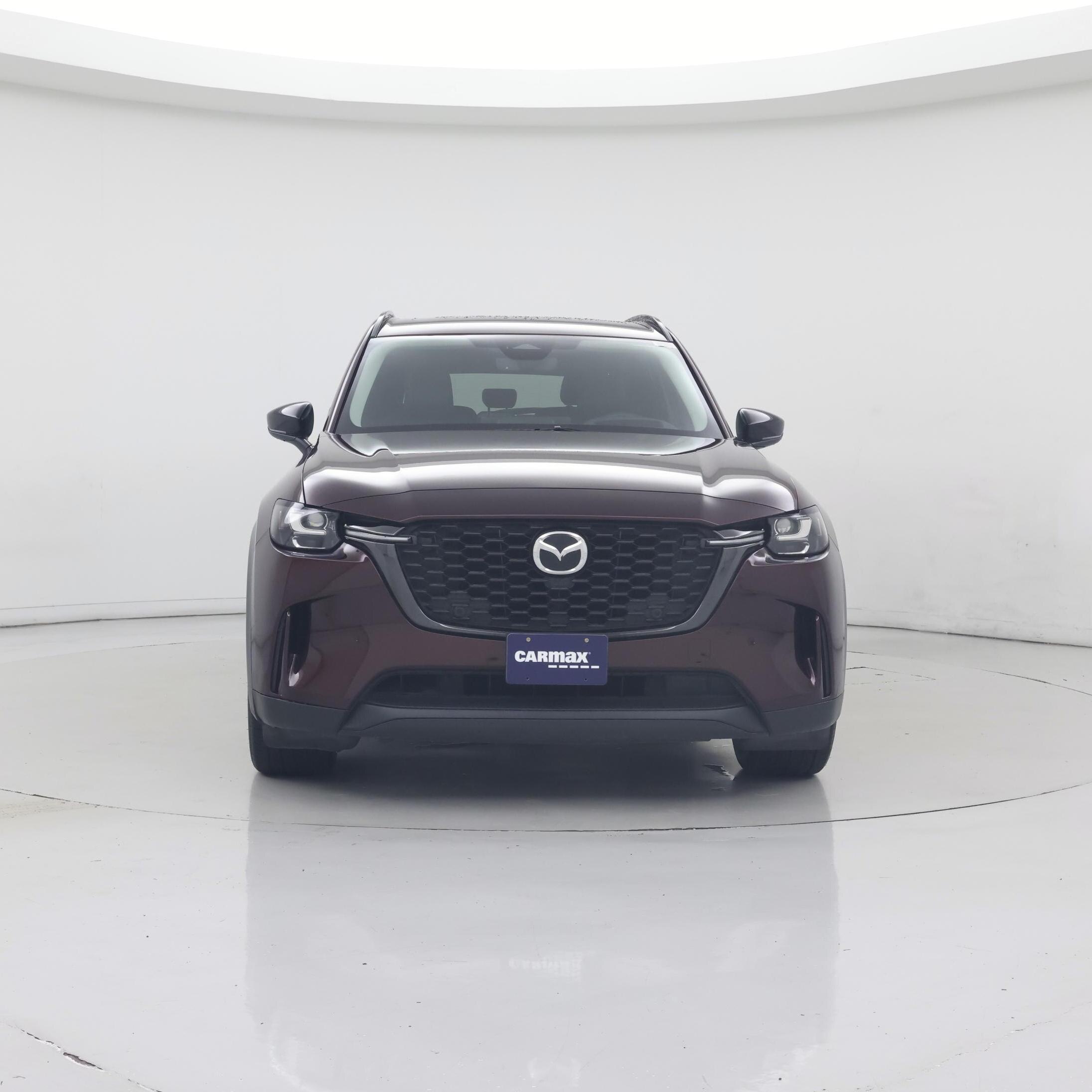 Thumbnail: 2025 Mazda CX-90 - 5