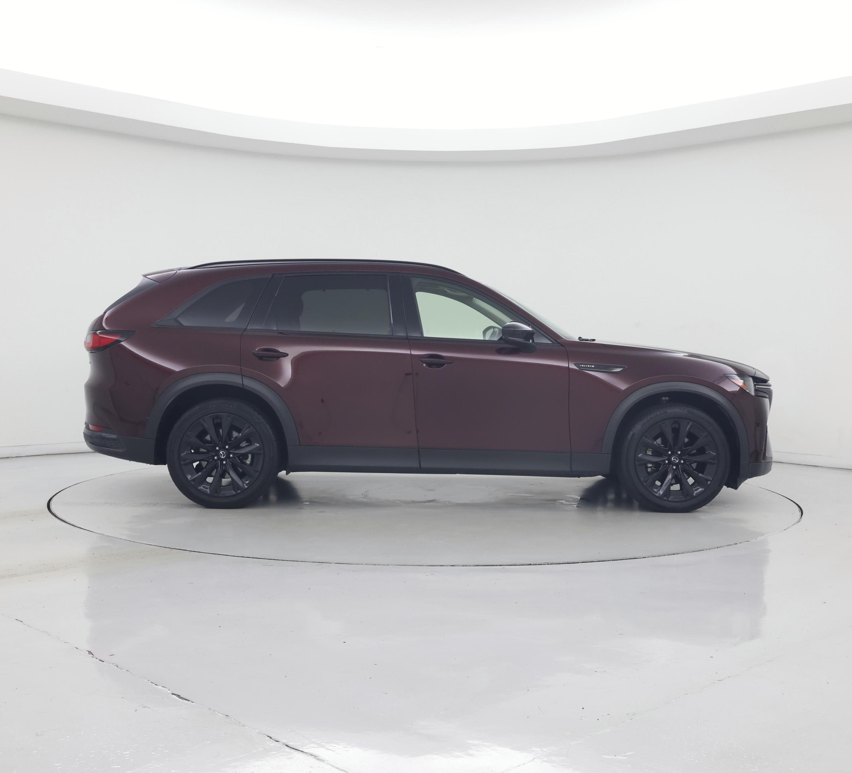 Thumbnail: 2025 Mazda CX-90 - 7