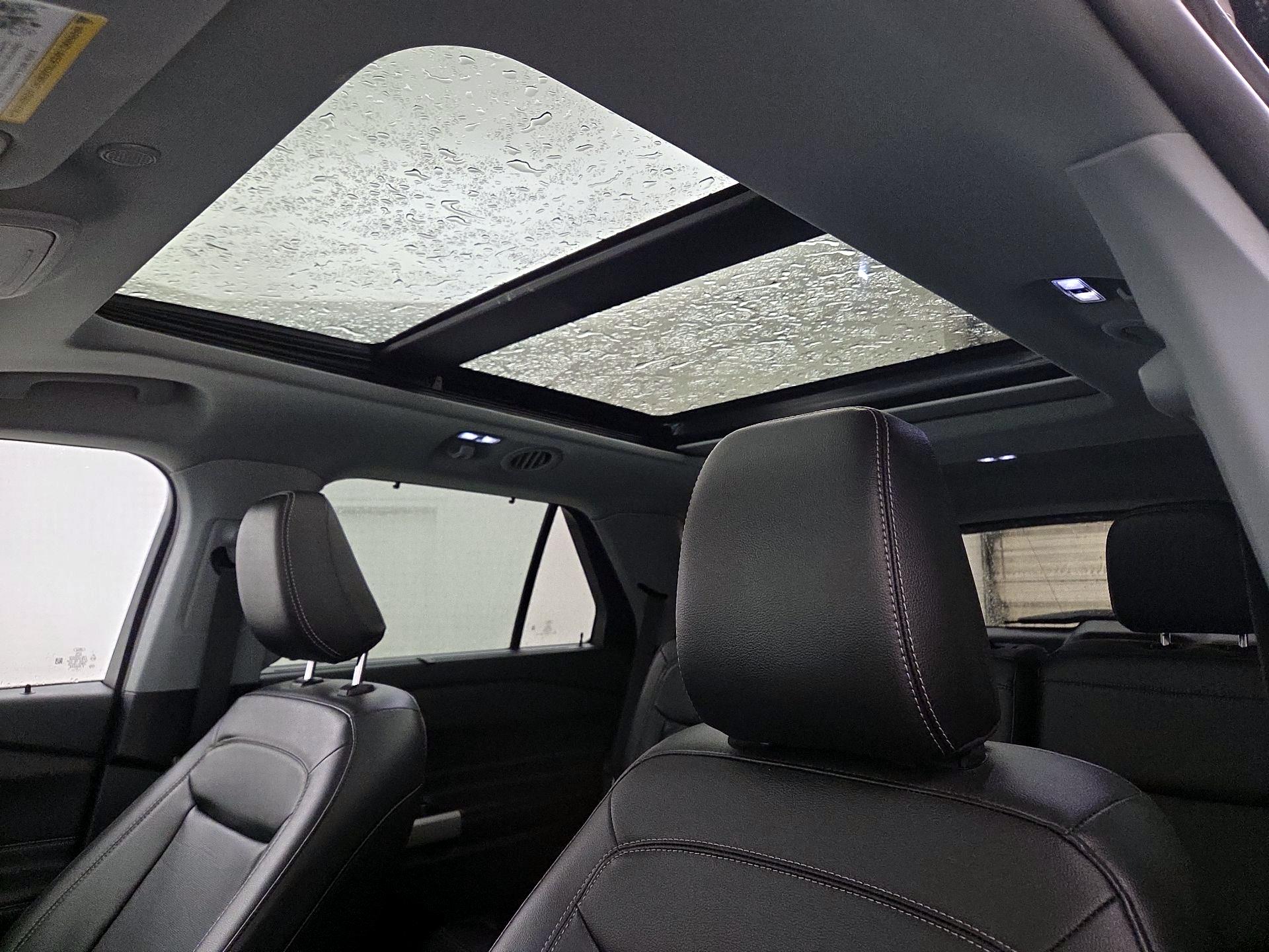 Thumbnail: 2021 Ford Explorer - 20