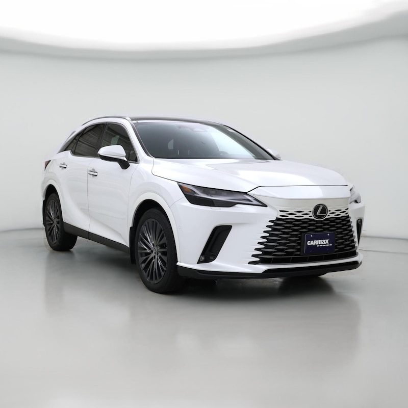 2023 Lexus RX 350 Luxury