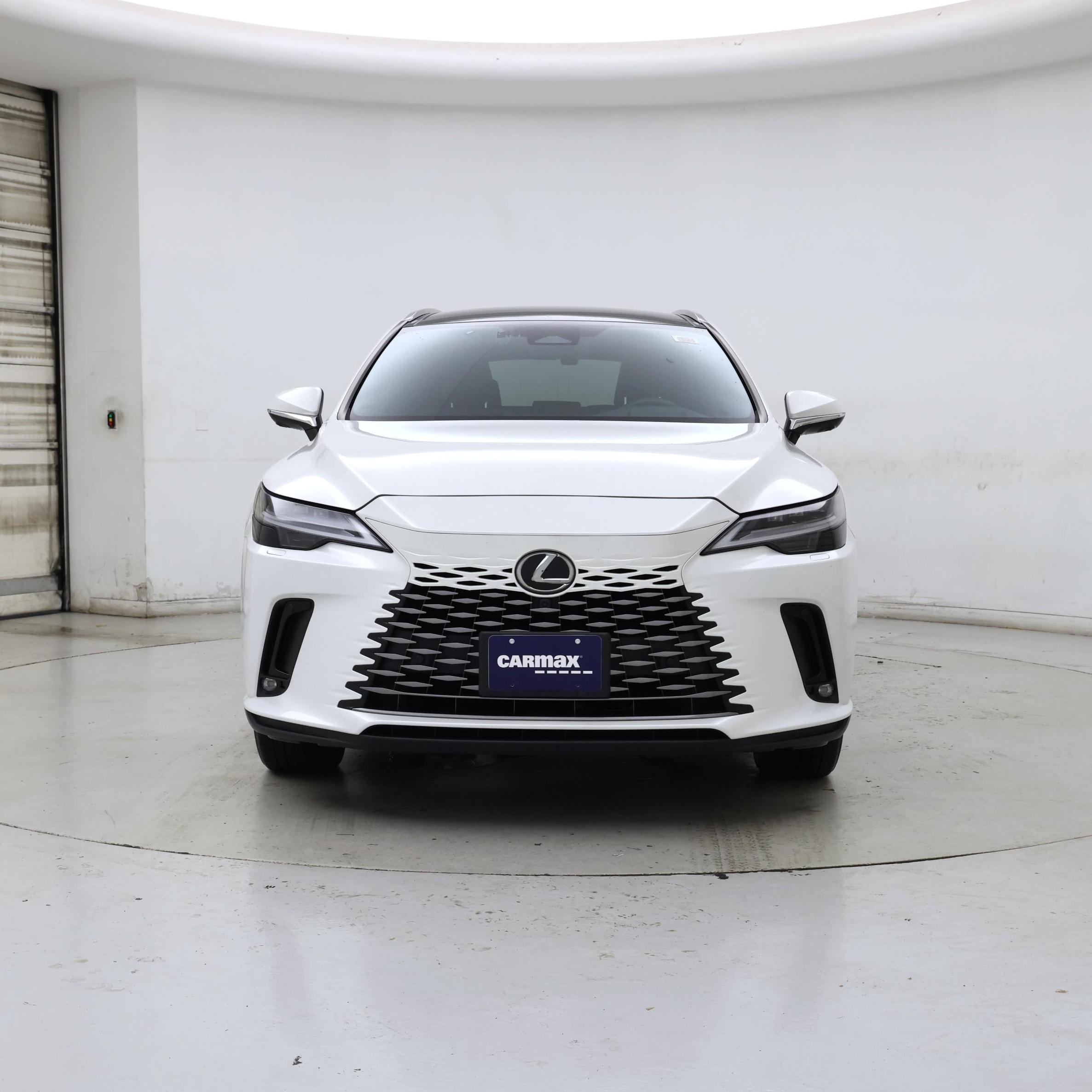 Thumbnail: 2023 Lexus RX - 5